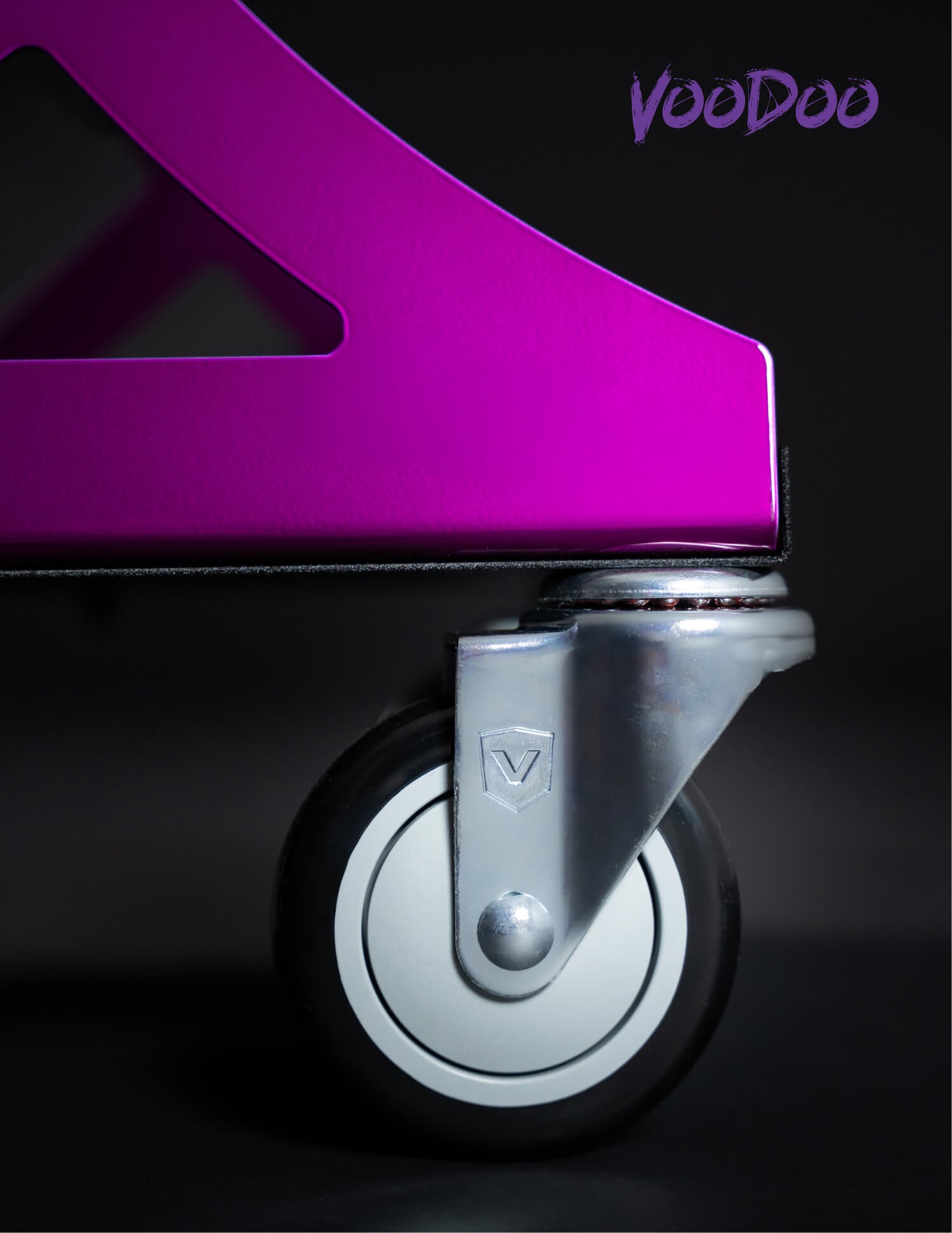 VOODOO EDITION (LOW-PRO MODEL)