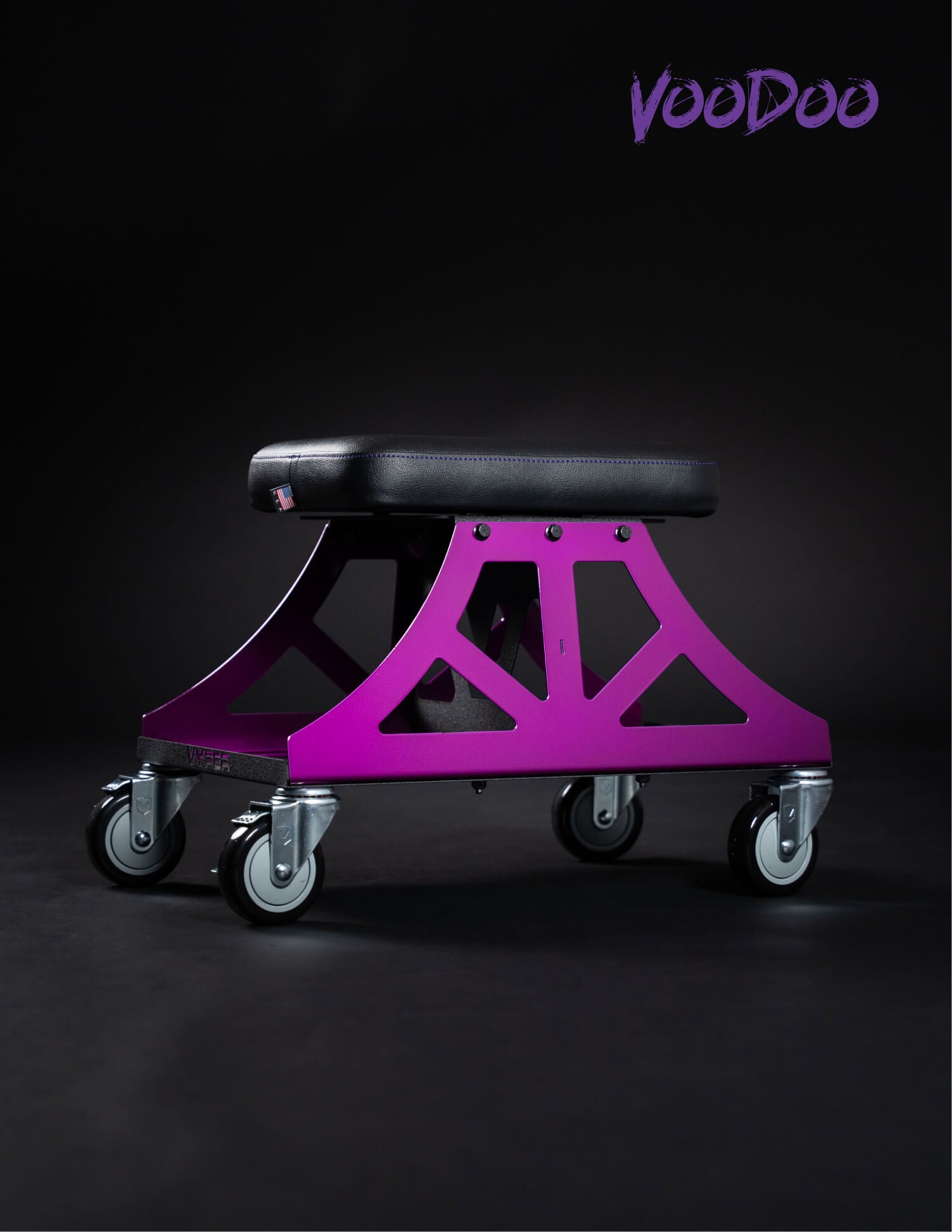 VOODOO EDITION (LOW-PRO MODEL)