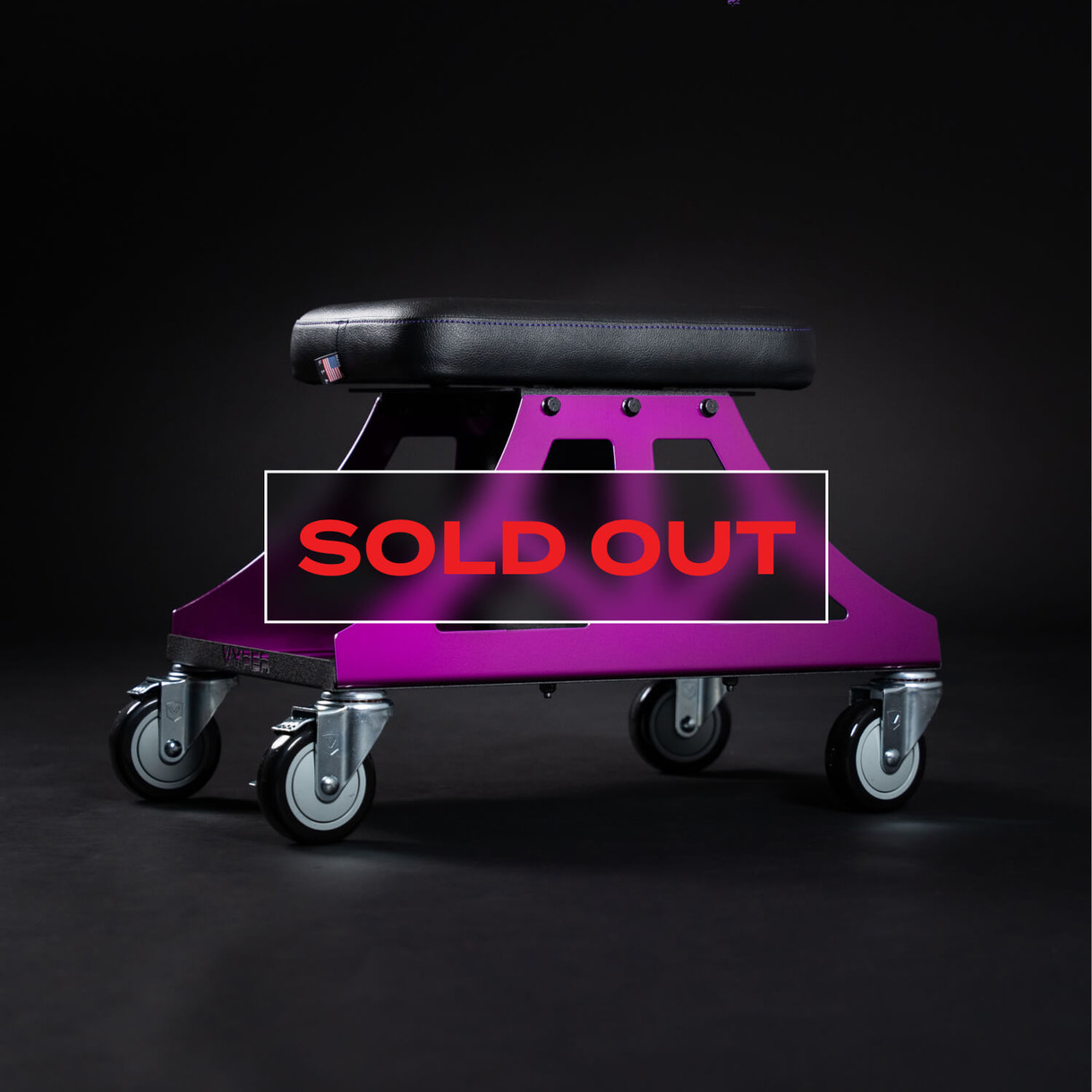 VOODOO EDITION (LOW-PRO MODEL)