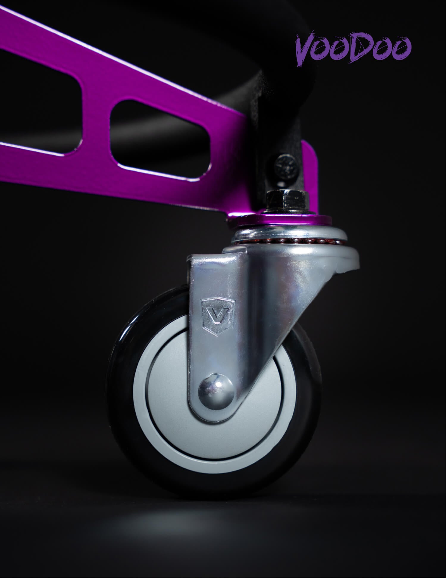 VOODOO EDITION (ROBUST MODEL)