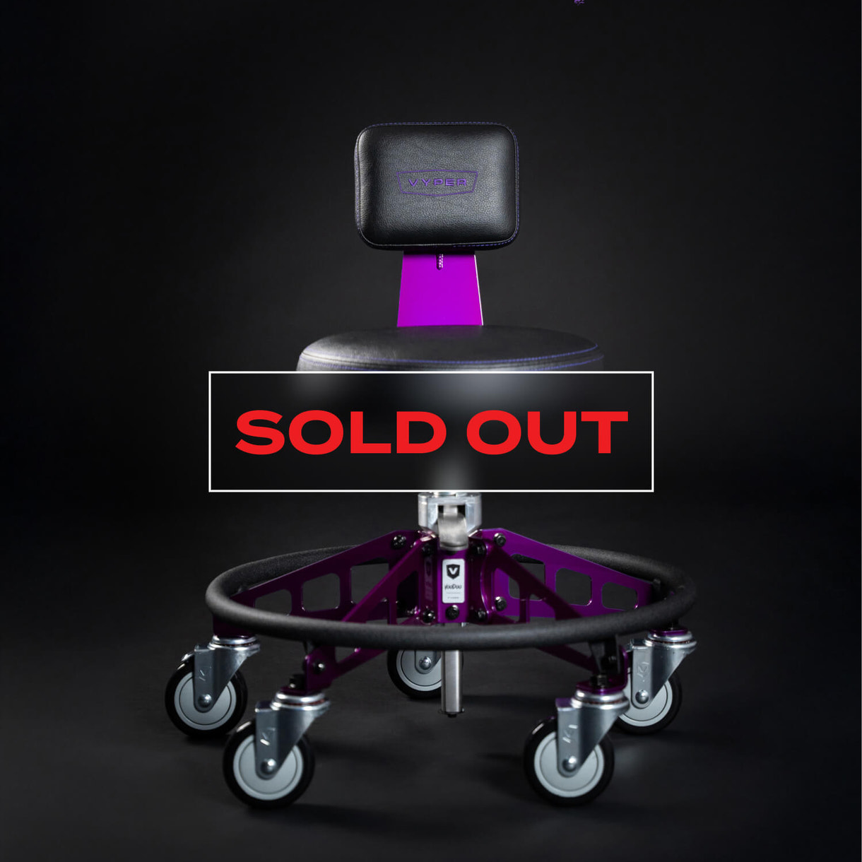 VOODOO EDITION (ROBUST MODEL)