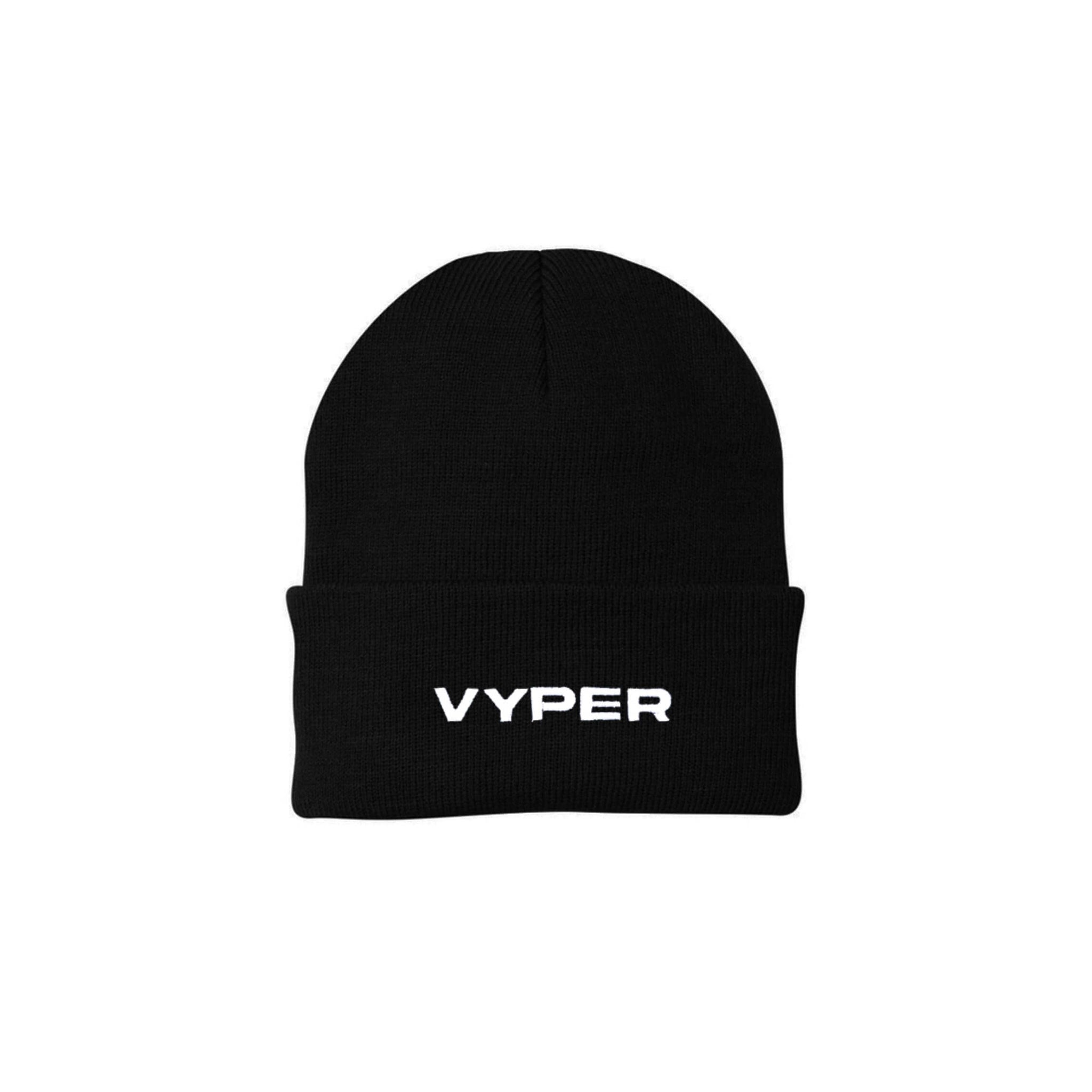 STAPLE BEANIE
