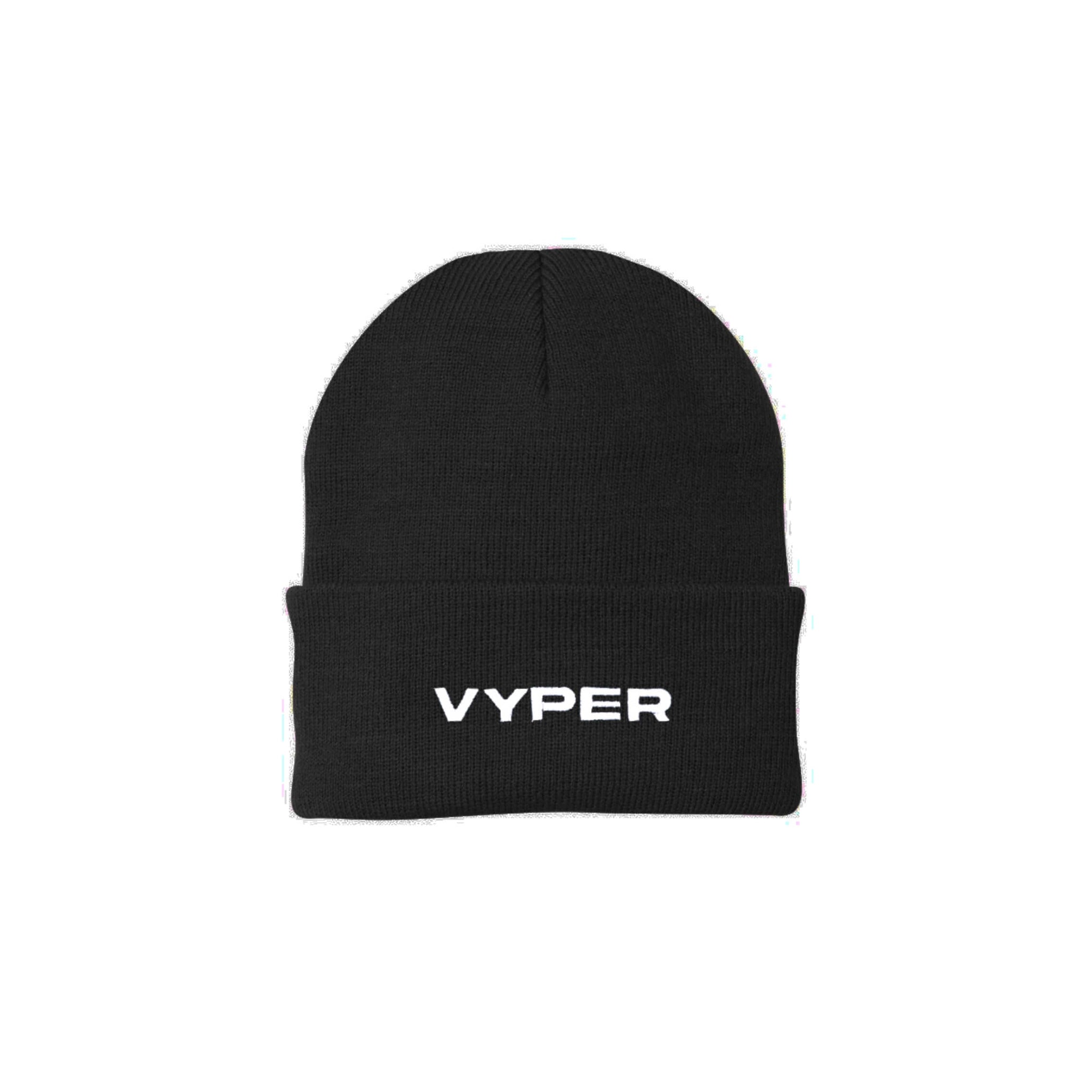 STAPLE BEANIE