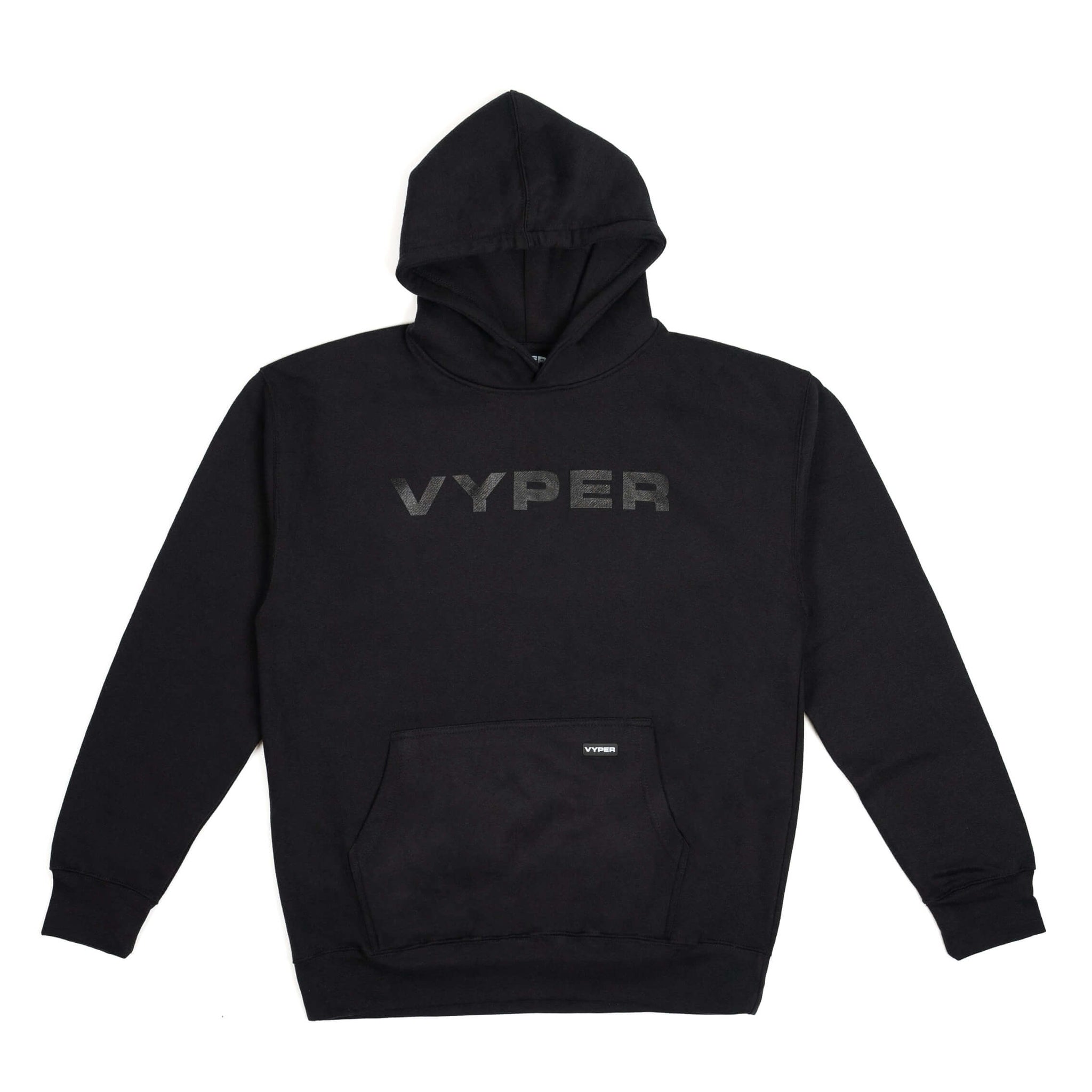 THE SHADOW HOODIE