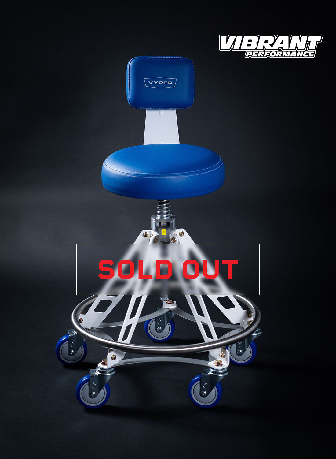 VIBRANT EDITION (ELEVATED)