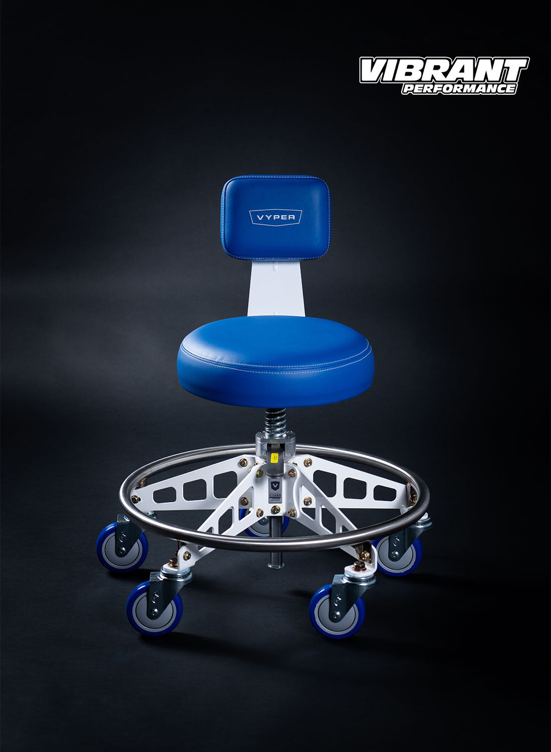 VIBRANT EDITION (ROBUST)