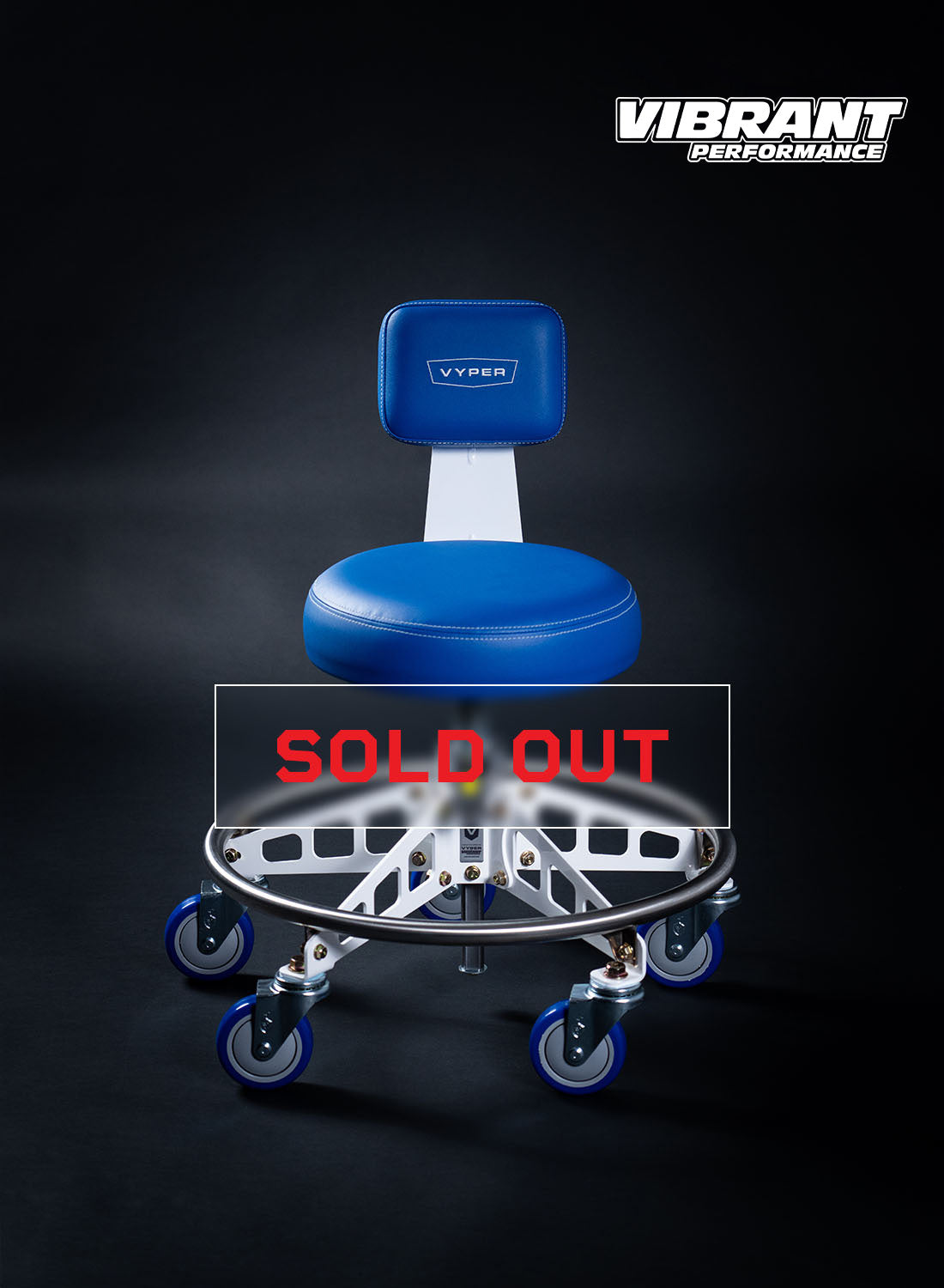 VIBRANT EDITION (ROBUST)