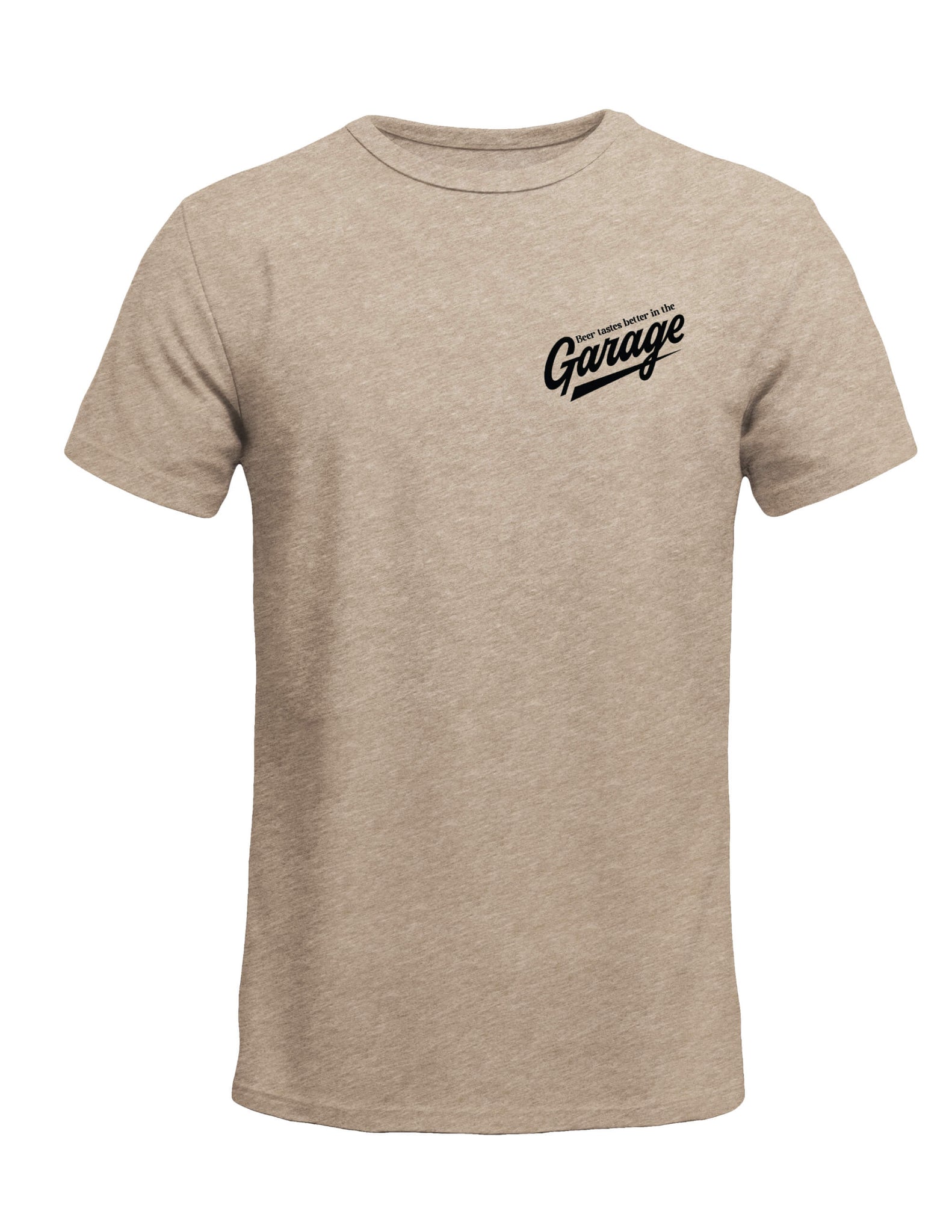 VYPER X GARAGE BEER TEE