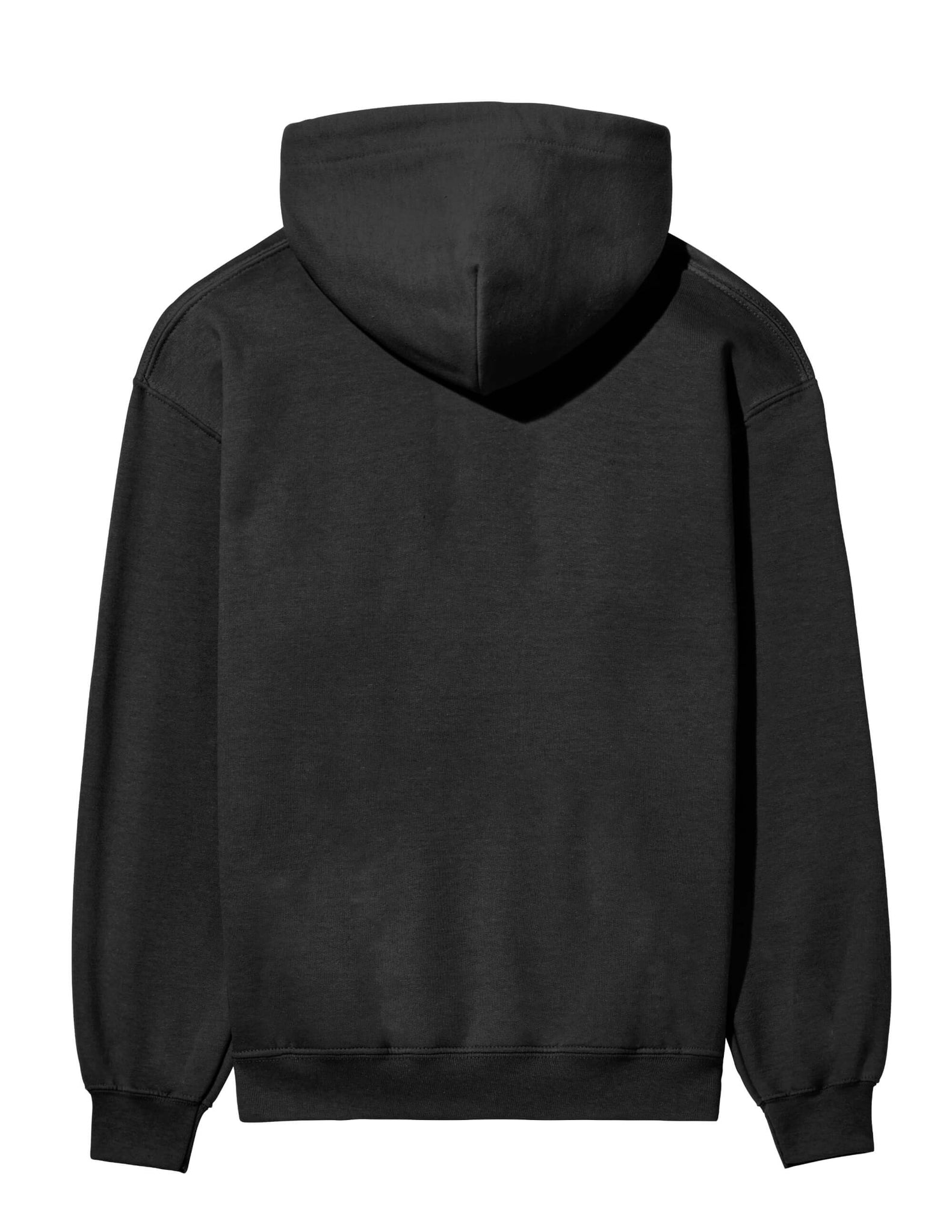 VYPER SCRIPT HOODIE