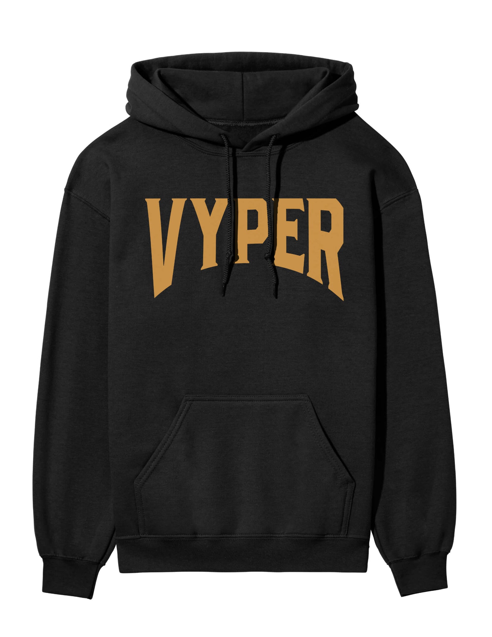 VYPER CURVED HOODIE