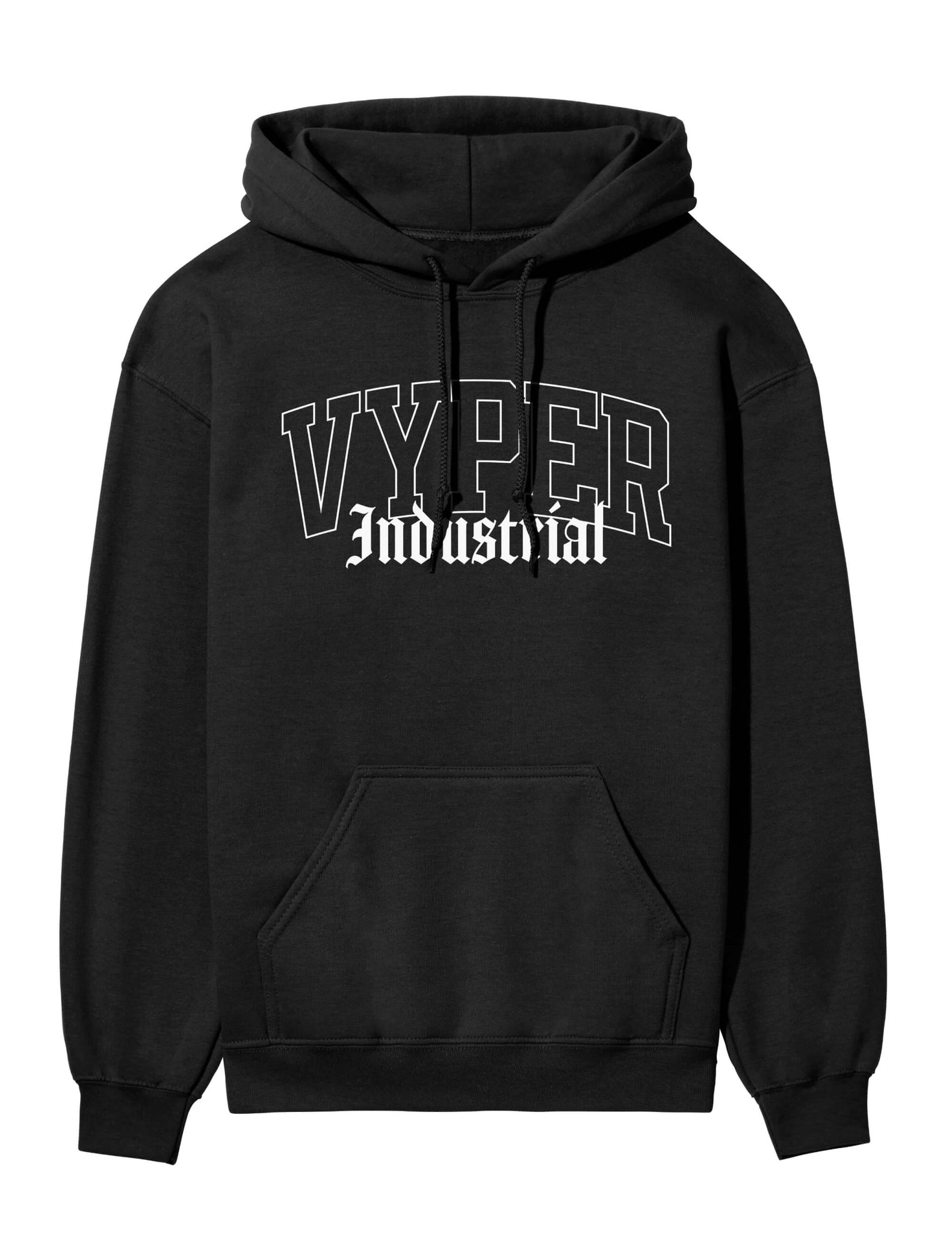 VYPER INDUSTRIAL HOODIE