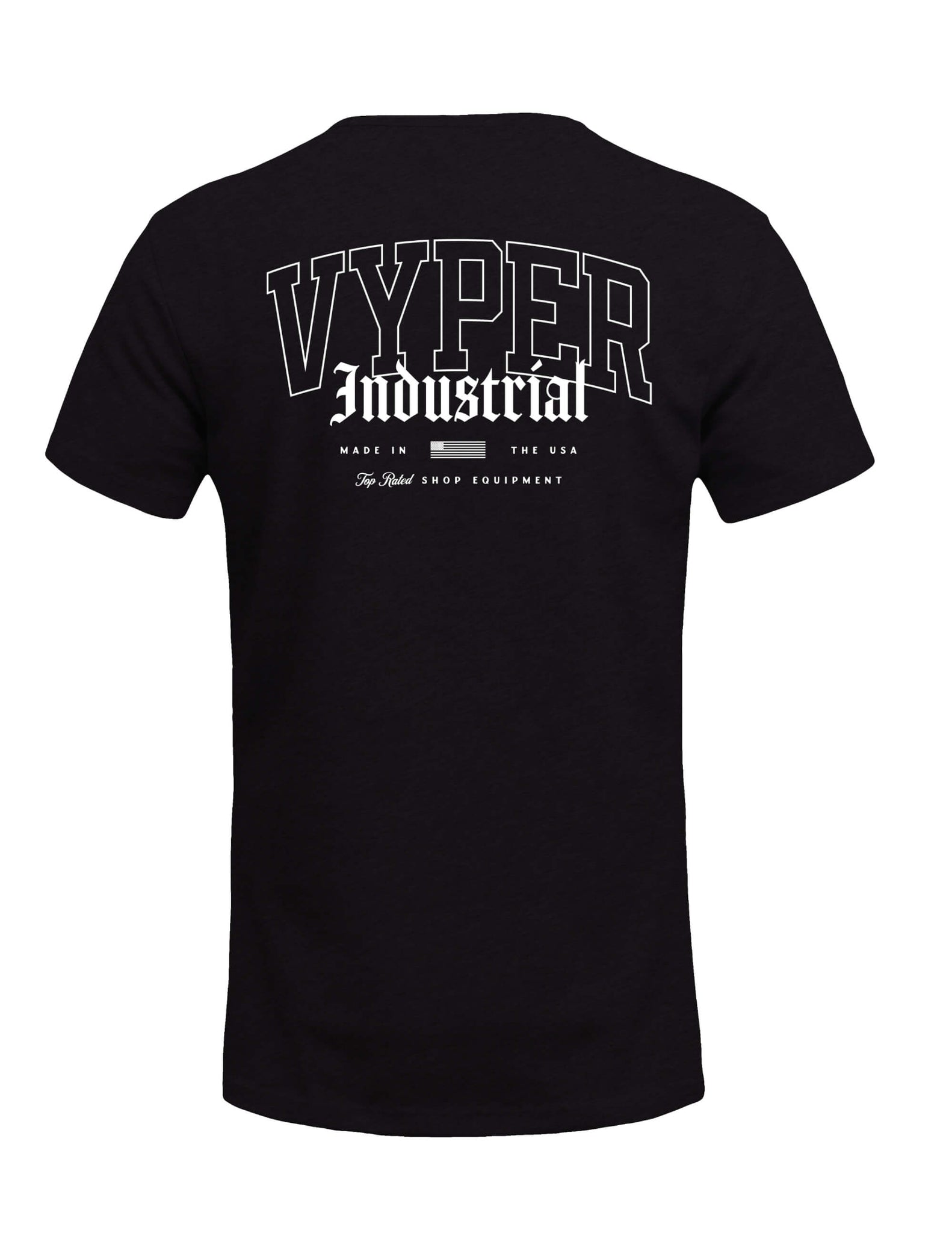 VYPER INDUSTRIAL TEE