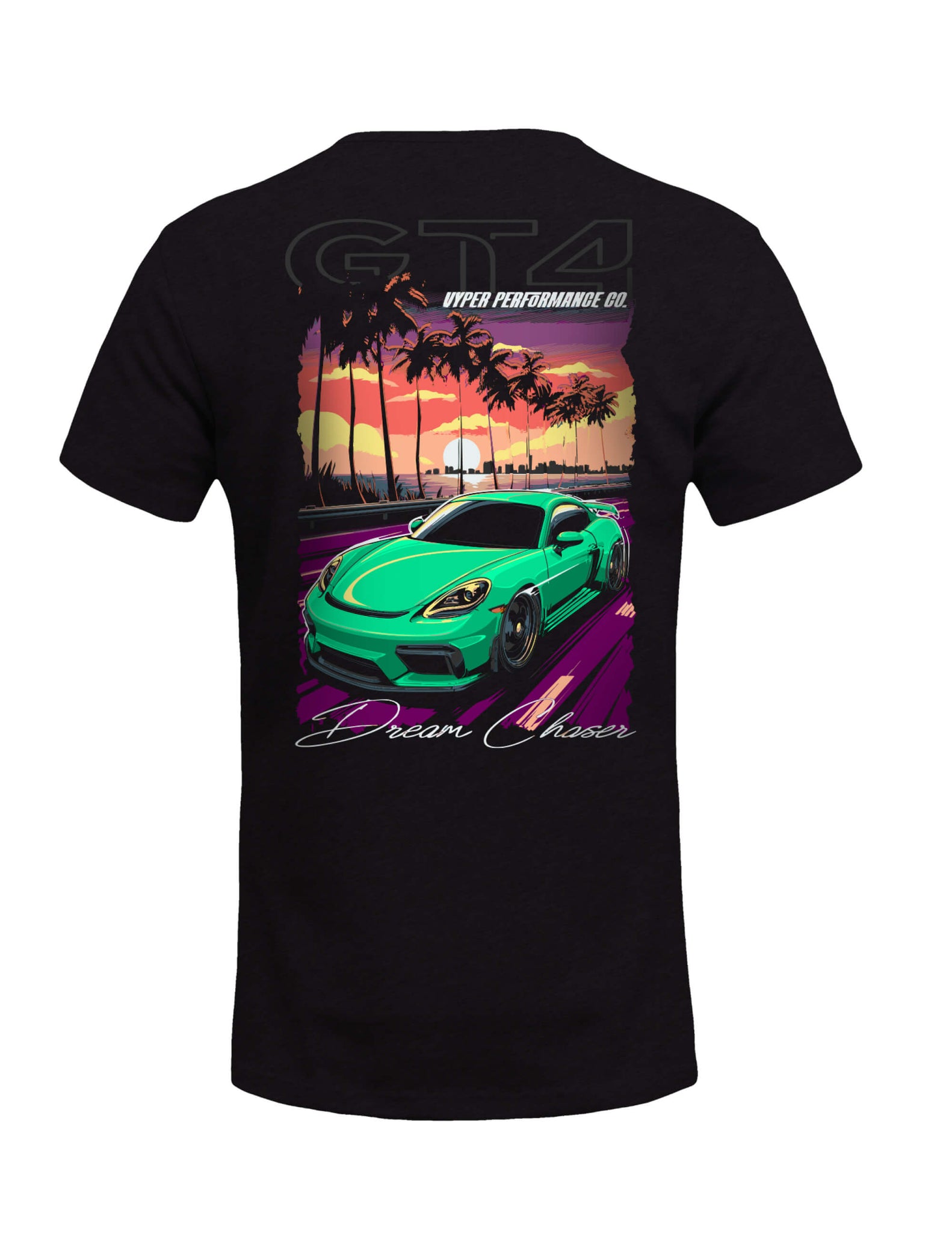 VYPER DREAM CHASER TEE