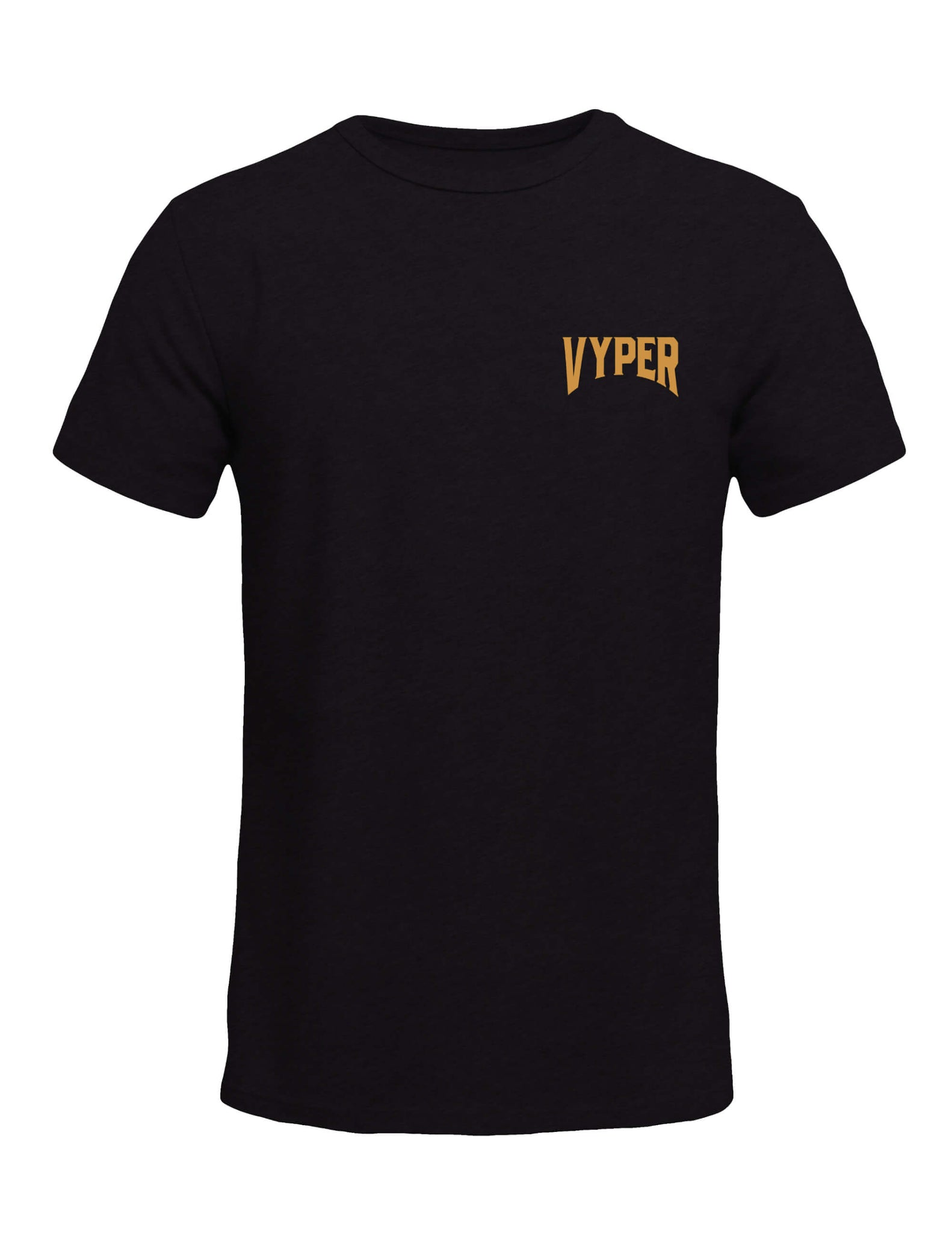 VYPER CURVED TEE