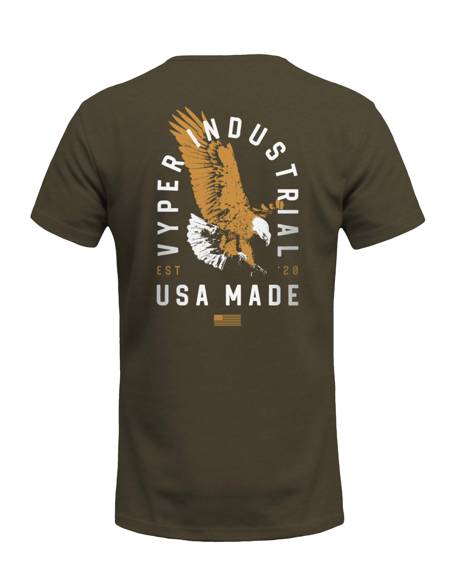 VYPER EAGLE TEE