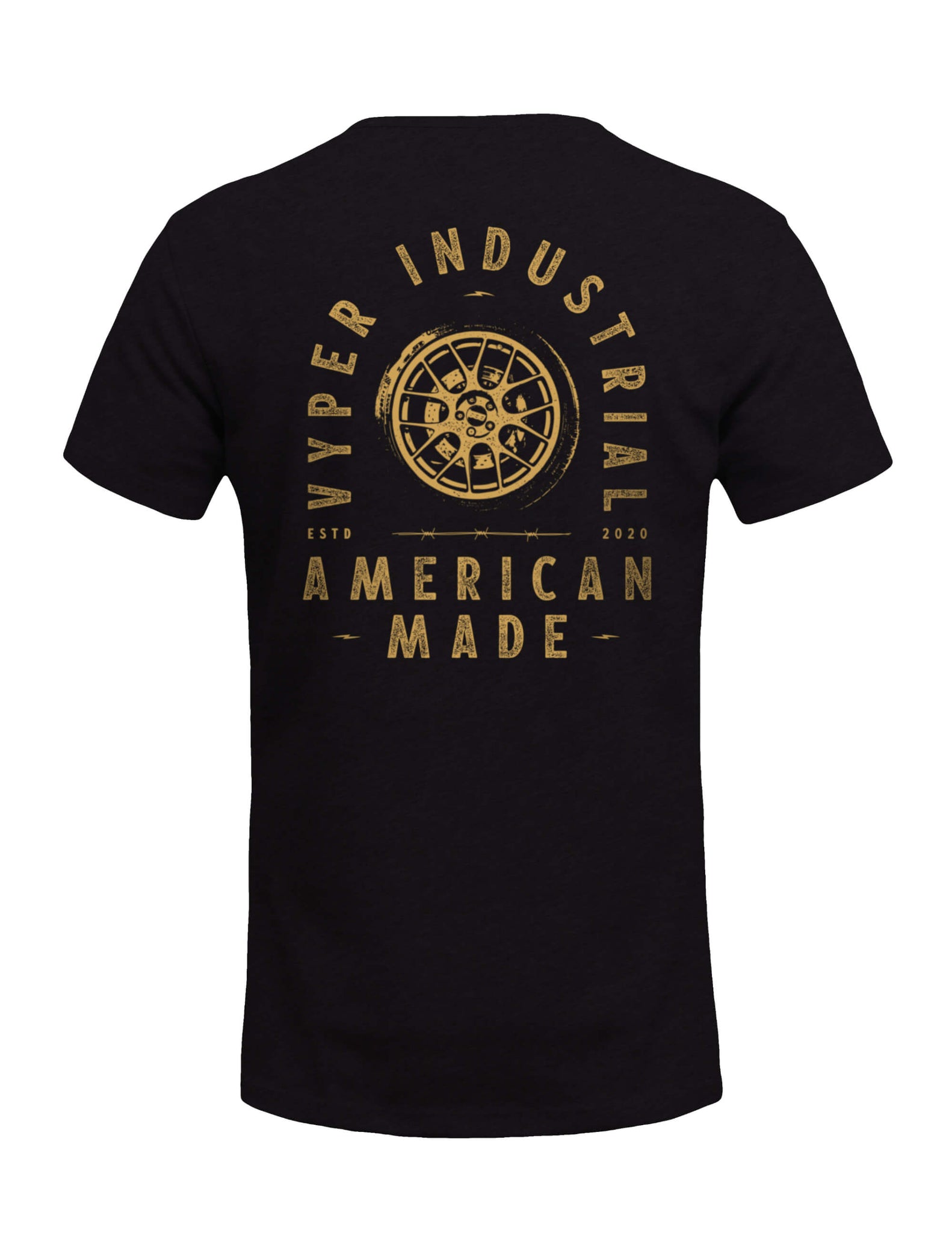 VYPER AMERICAN MADE TEE