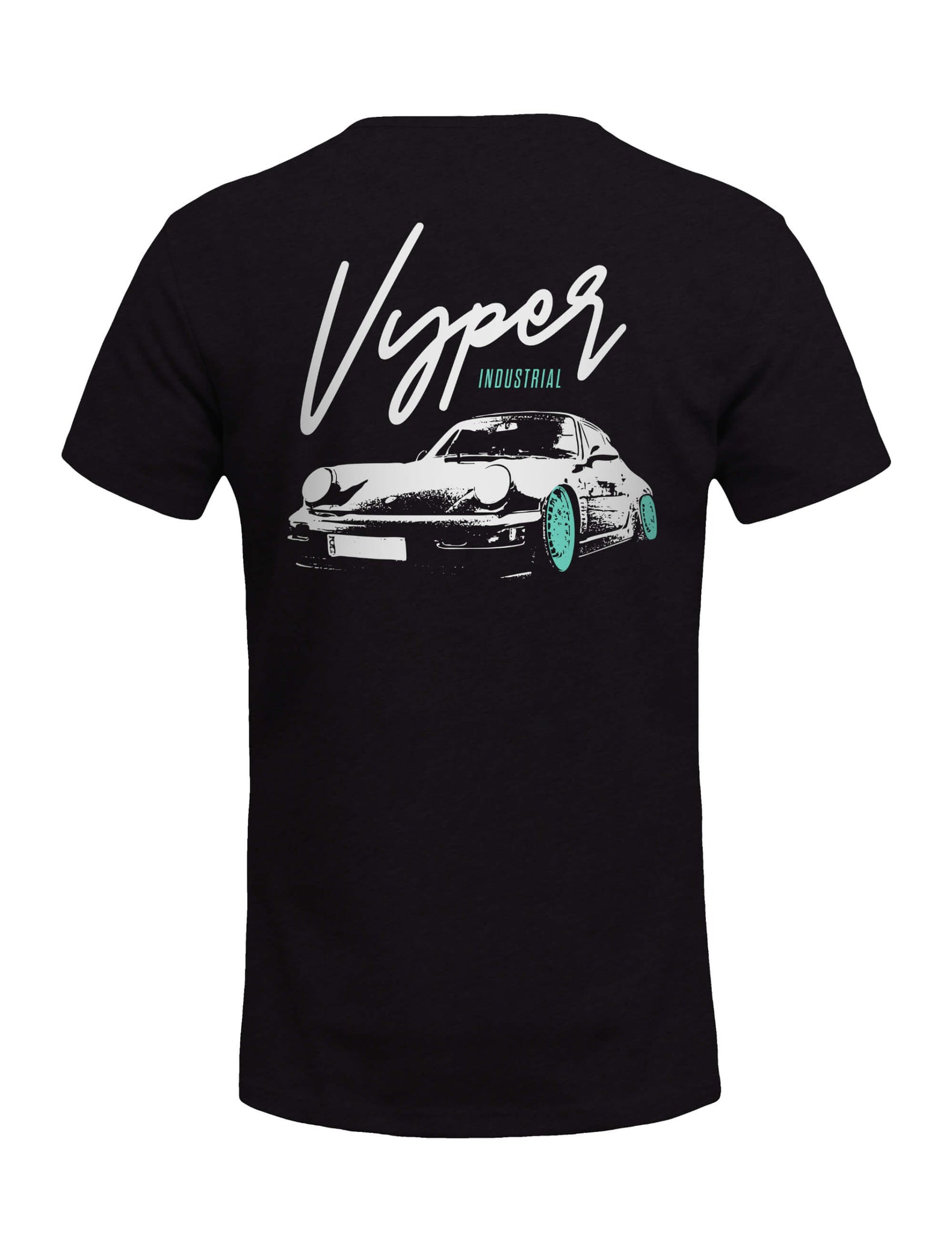 VYPER PORSCHE TEE