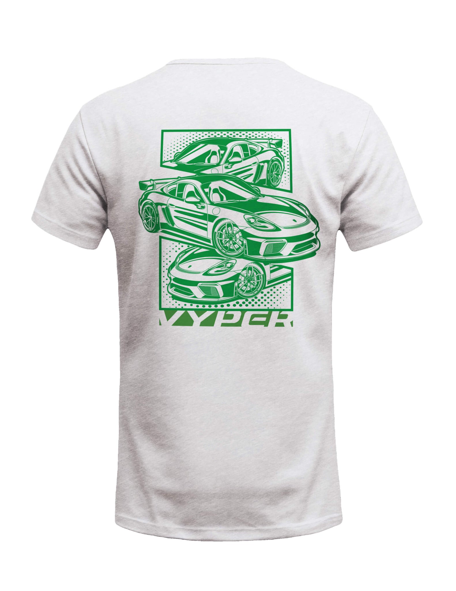 VYPER GT4 PROFILE TEE