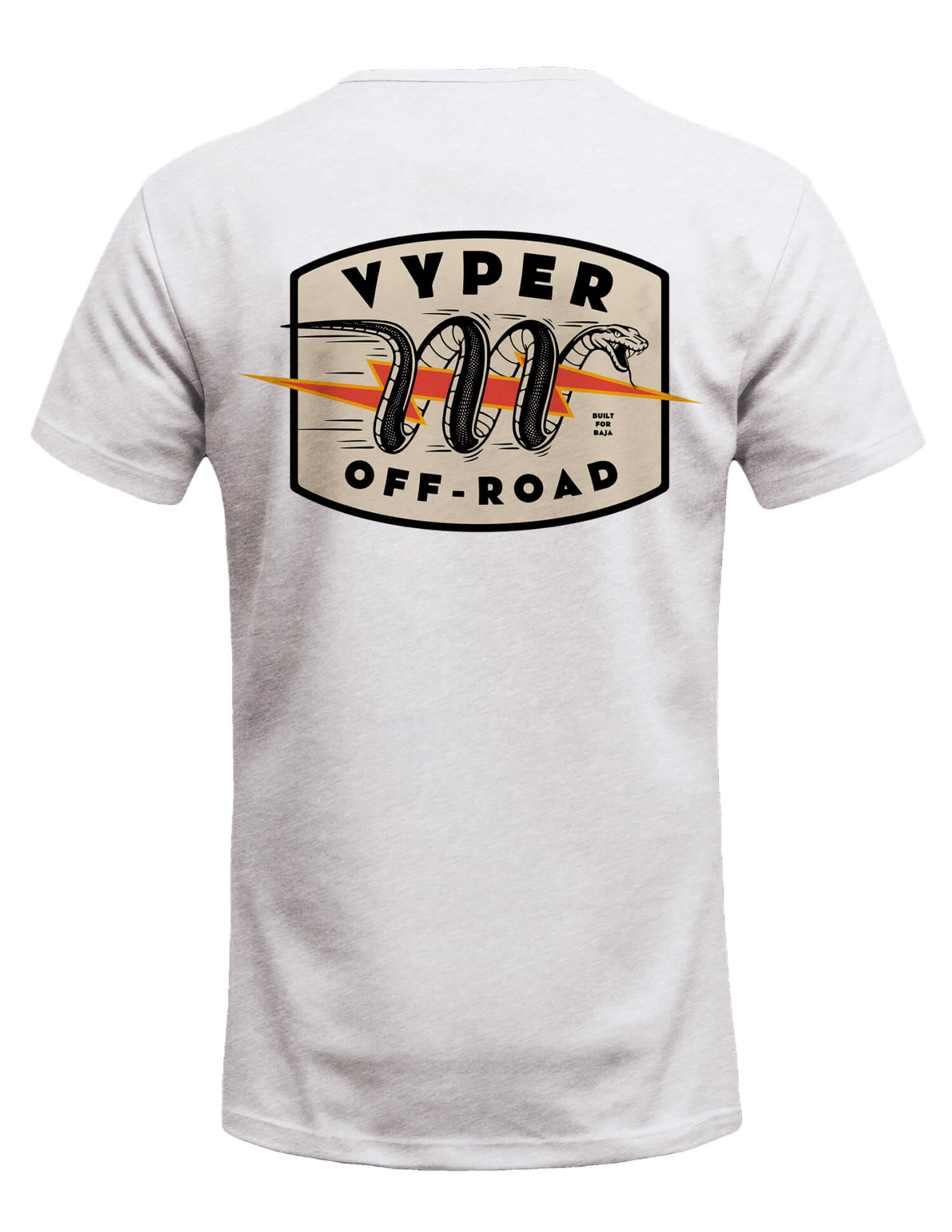 VYPER OFF-ROAD TEE