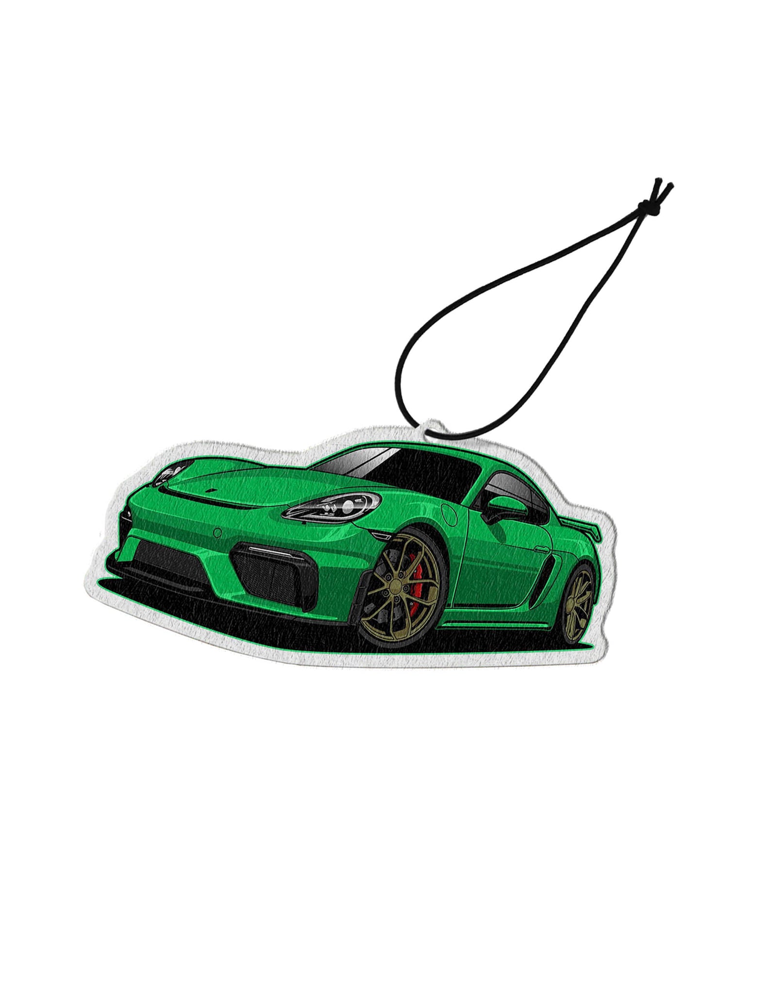 VYPER GT4 AIR FRESHENER