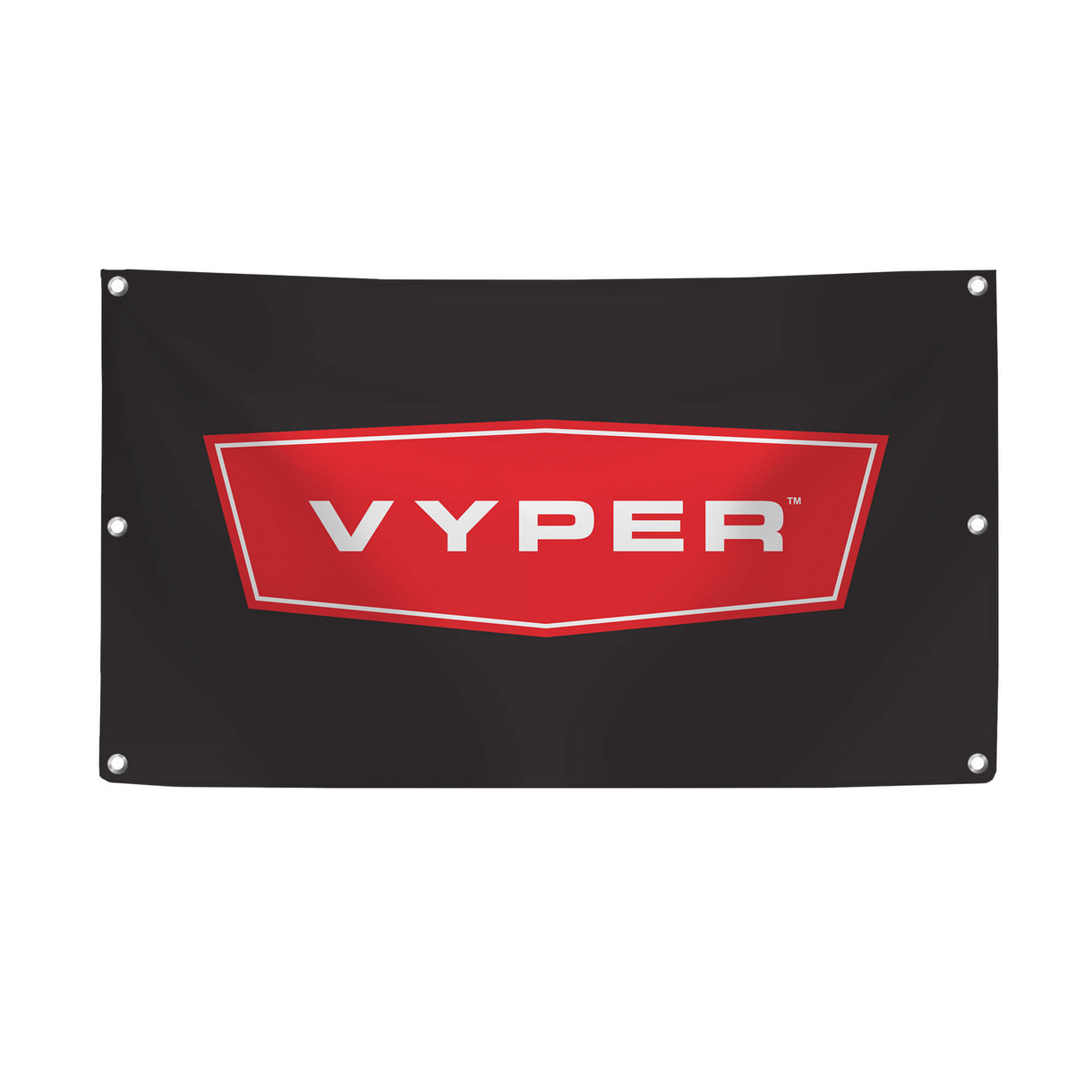 VYPER ORIGINAL SHOP BANNER