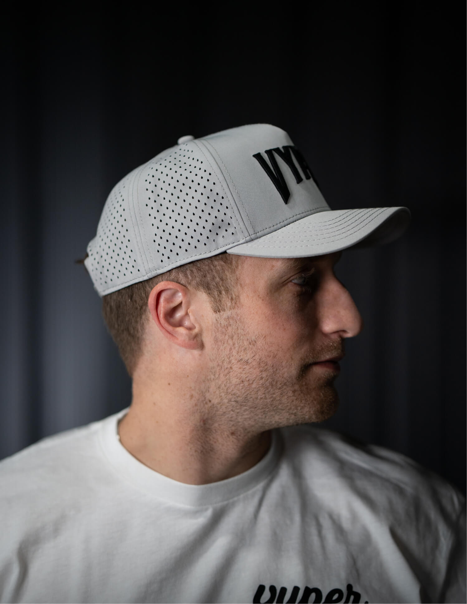 VYPER CURVED PERFORMANCE HAT