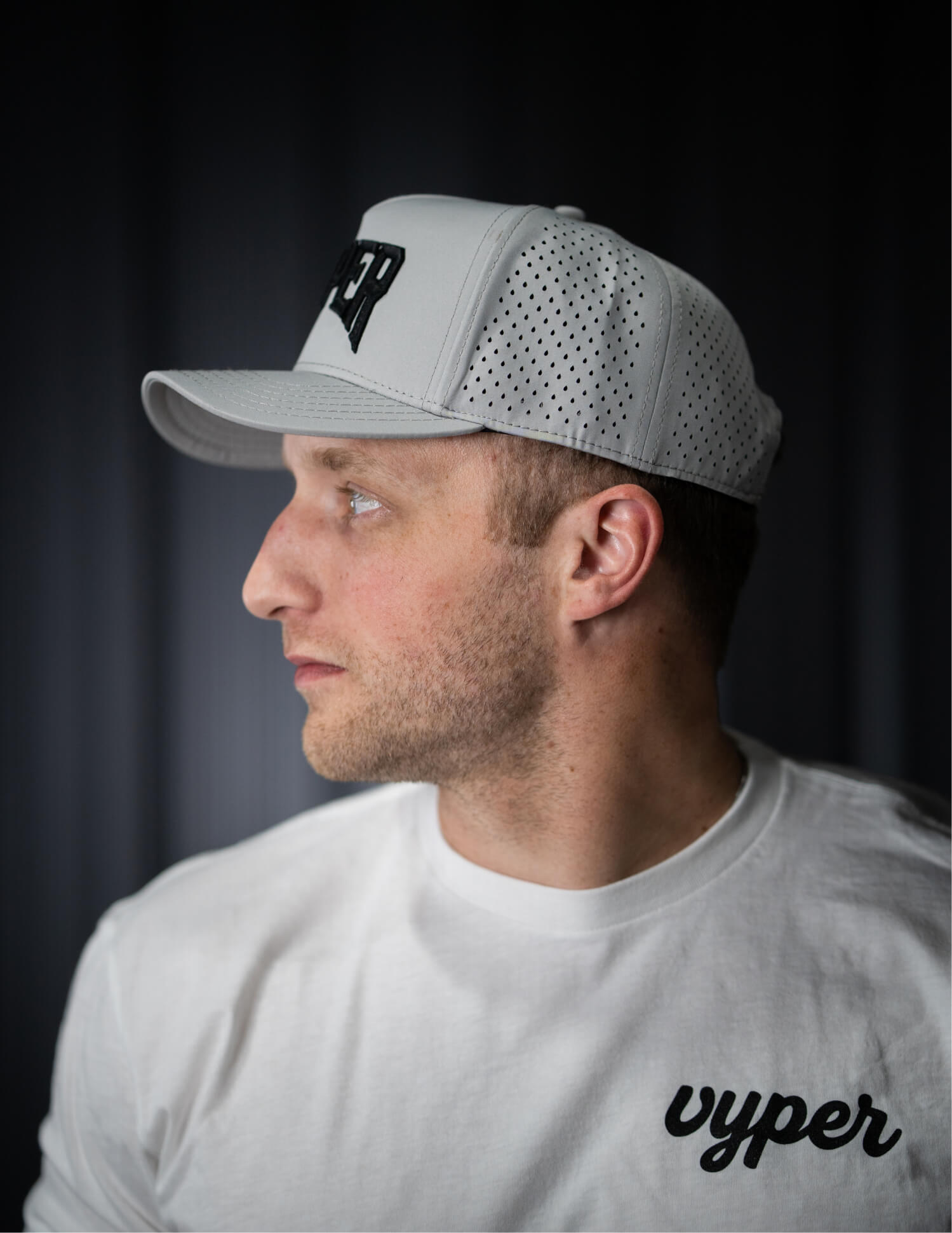 VYPER CURVED PERFORMANCE HAT