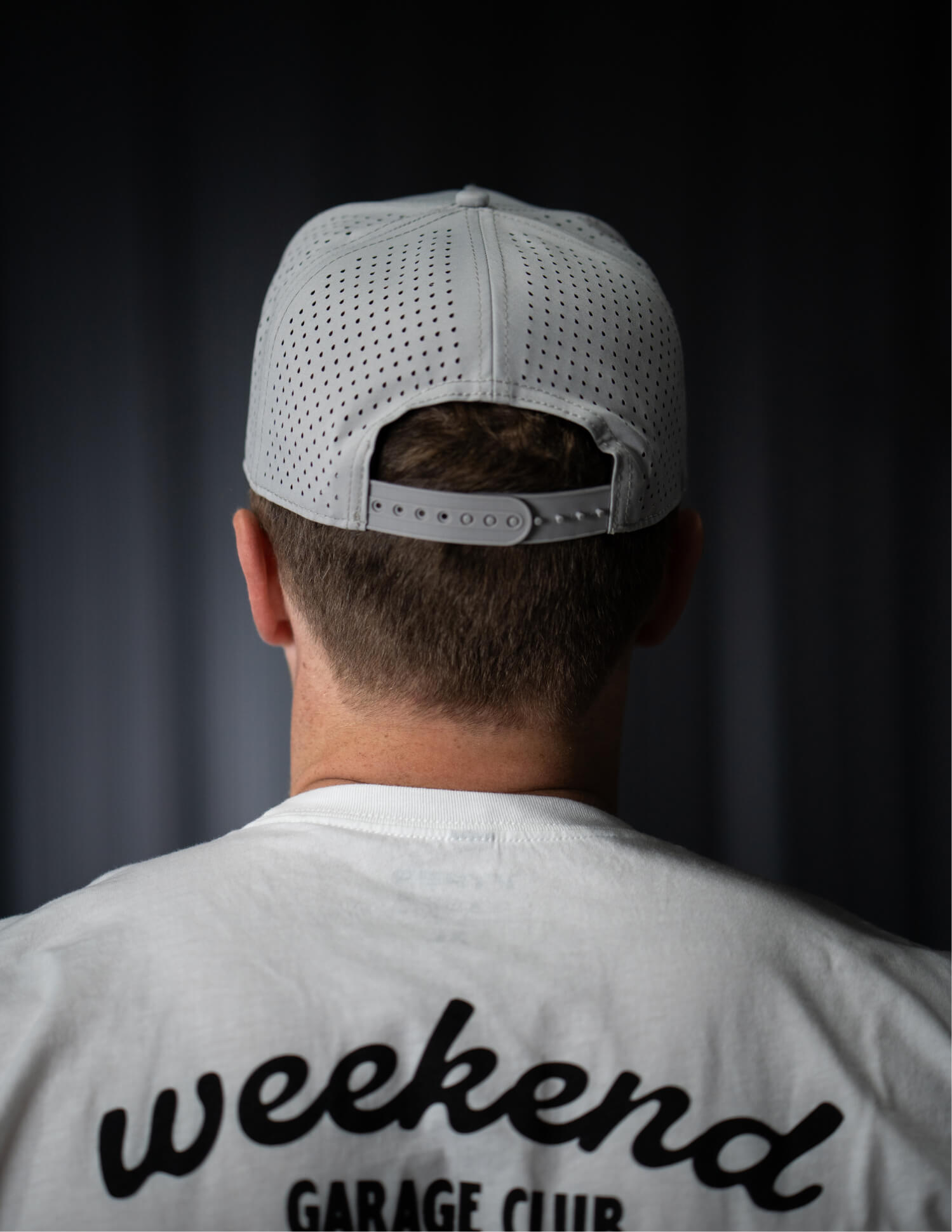 VYPER CURVED PERFORMANCE HAT