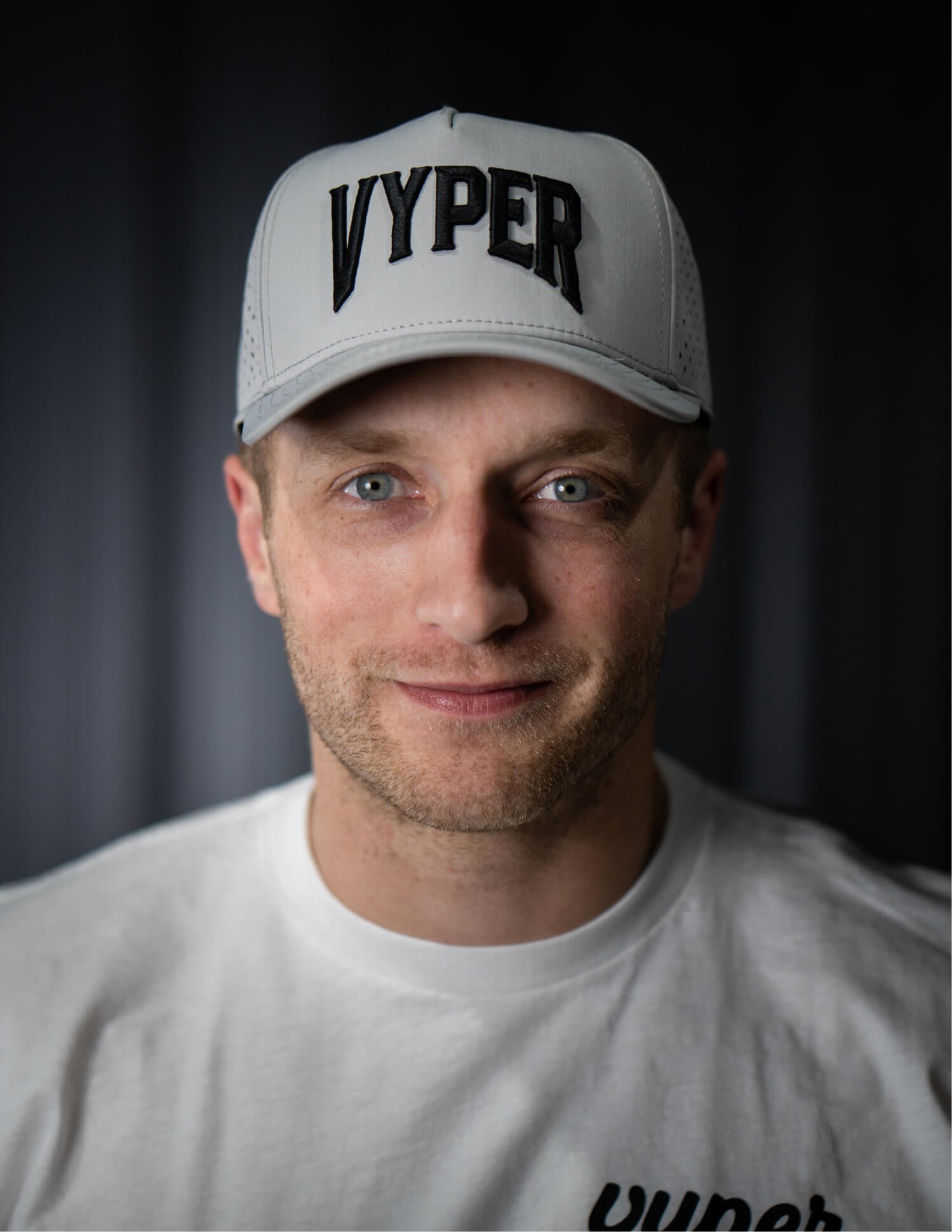 VYPER CURVED PERFORMANCE HAT