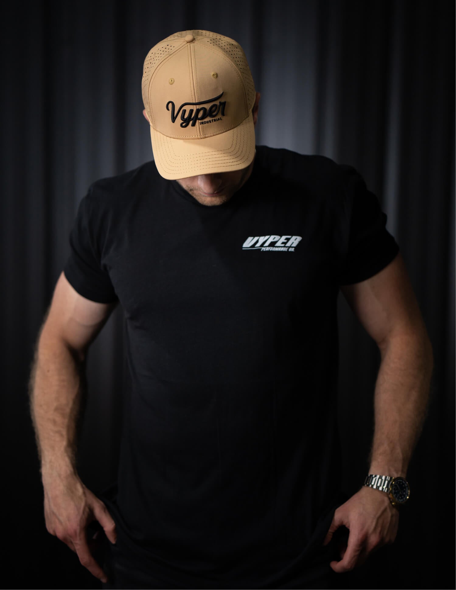 VYPER DREAM CHASER TEE