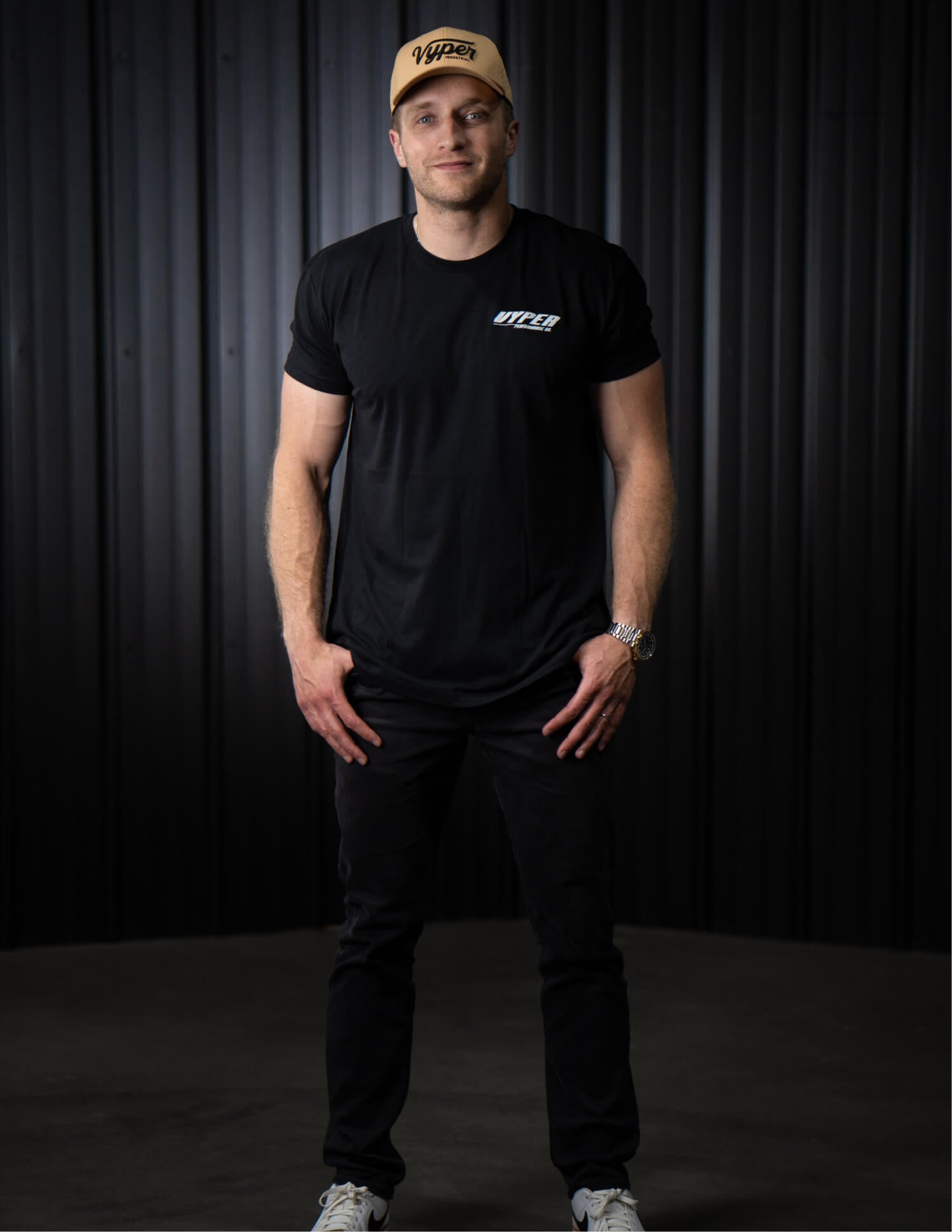 VYPER DREAM CHASER TEE
