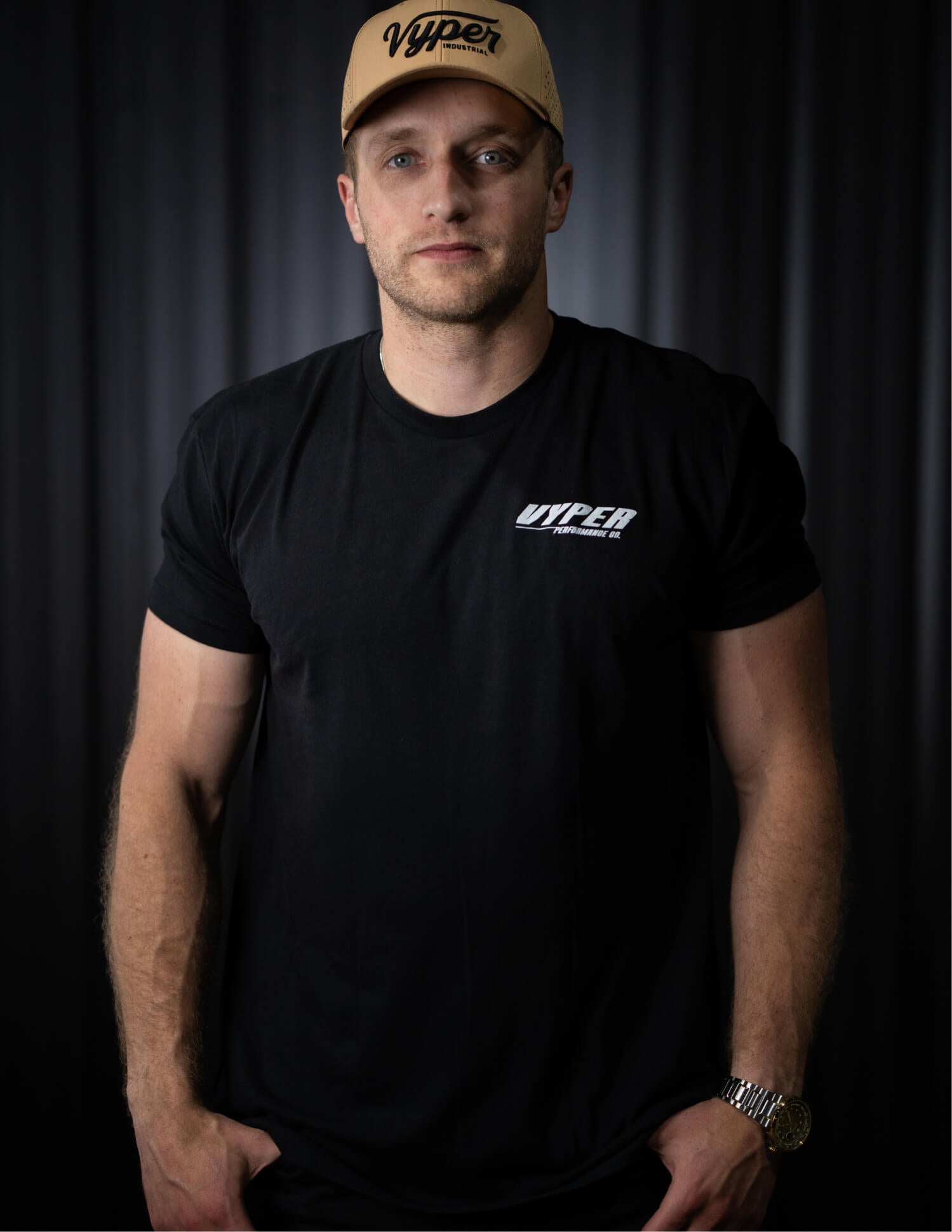 VYPER DREAM CHASER TEE