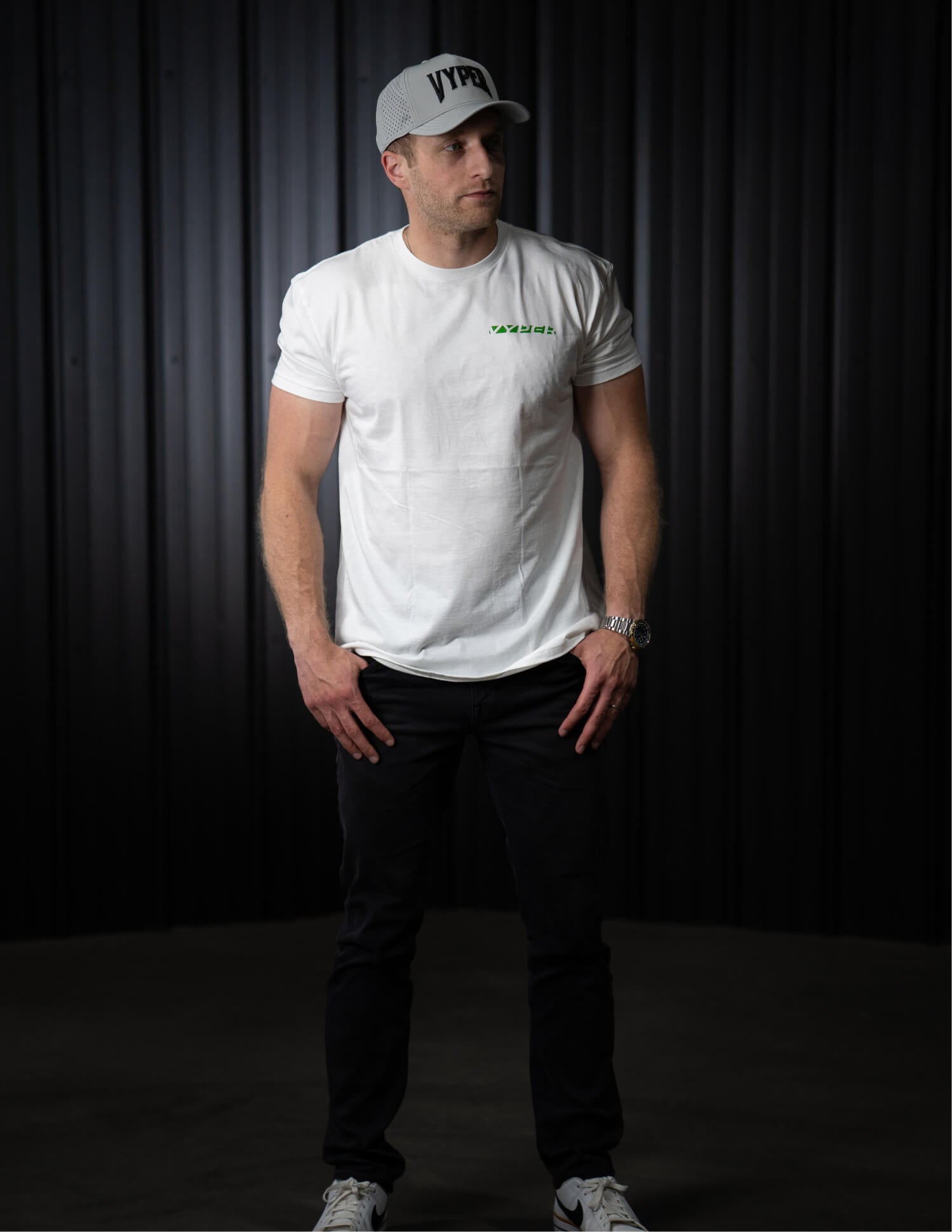 VYPER GT4 PROFILE TEE