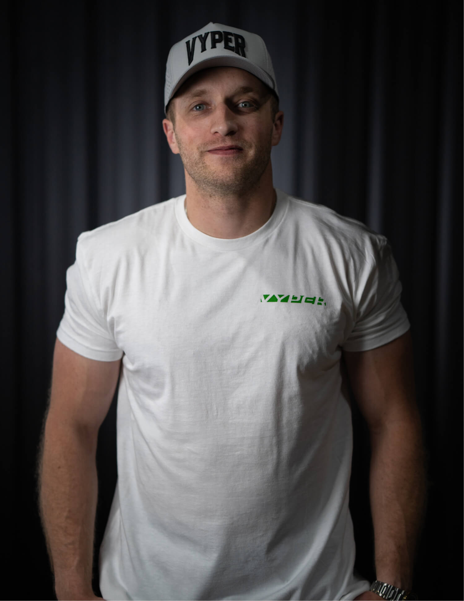 VYPER GT4 PROFILE TEE