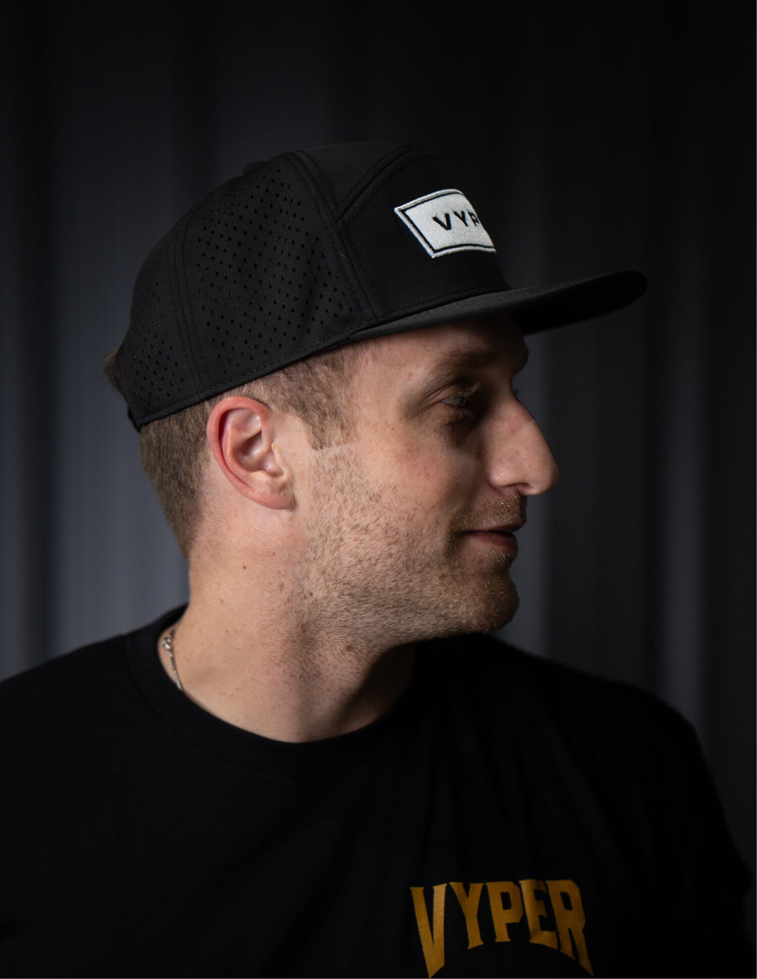 VYPER ORIGINAL FLAT BRIM