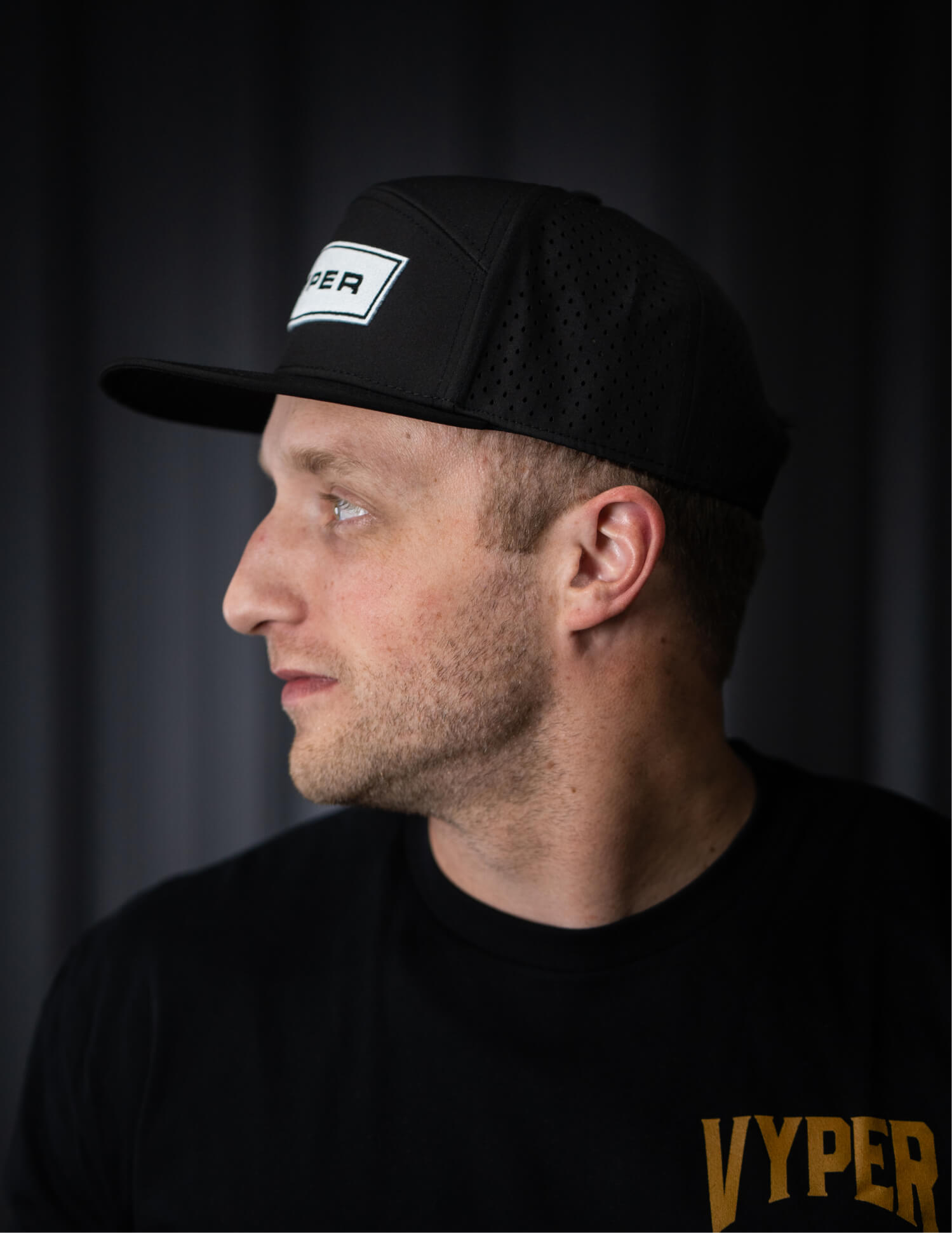 VYPER ORIGINAL FLAT BRIM