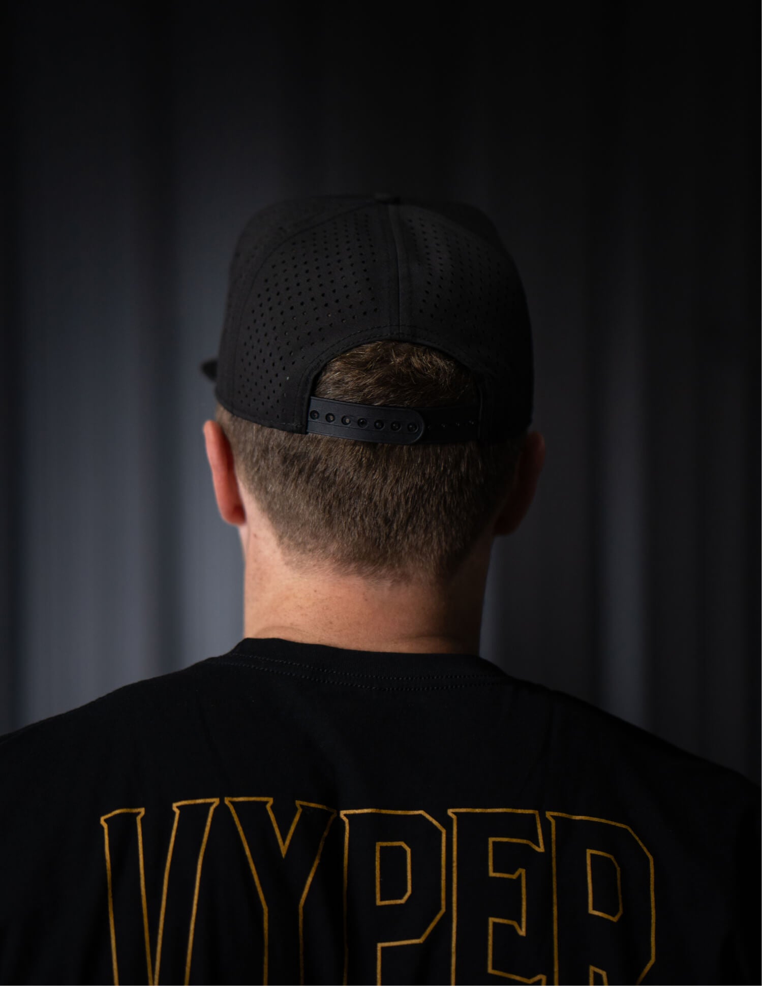 VYPER ORIGINAL FLAT BRIM