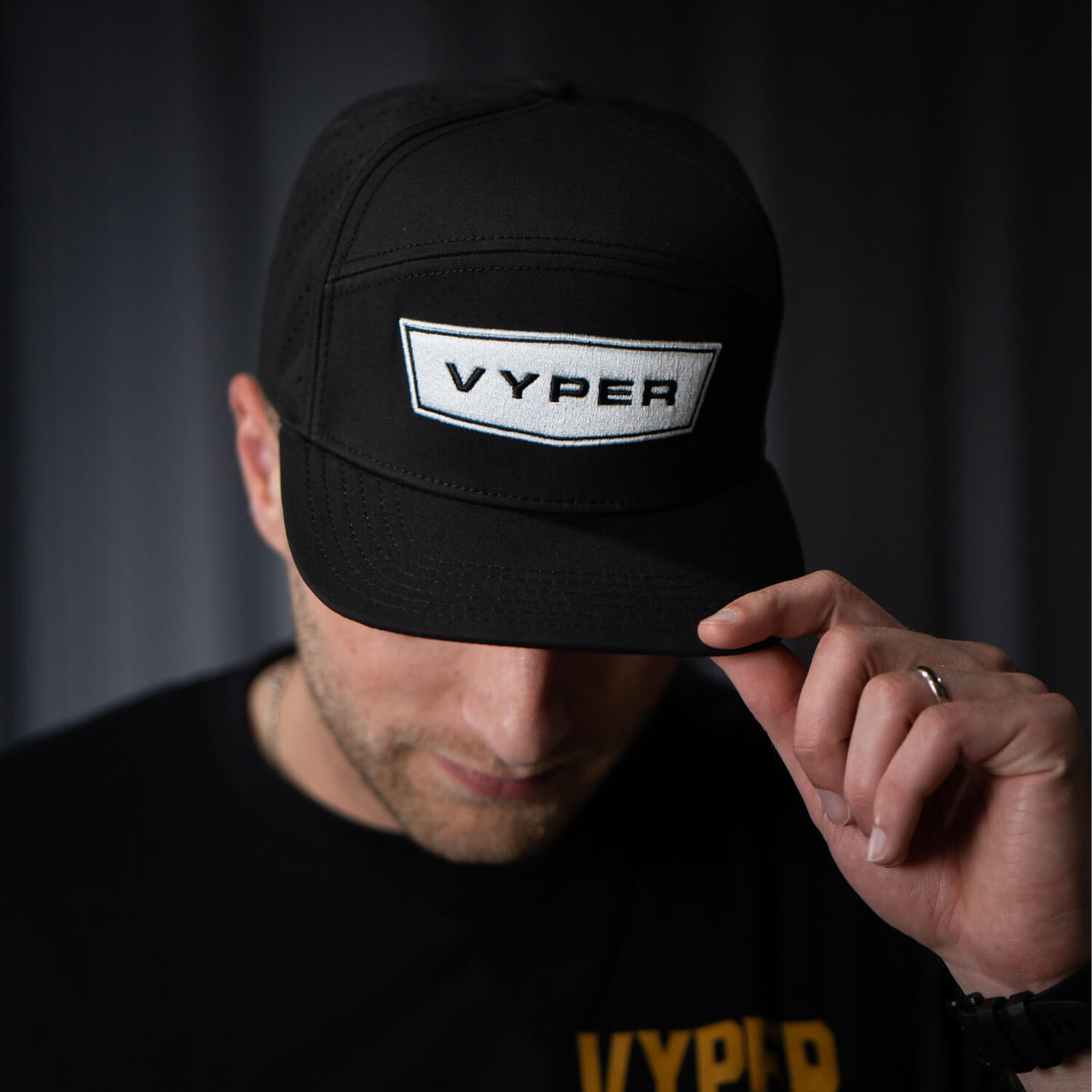 VYPER ORIGINAL FLAT BRIM