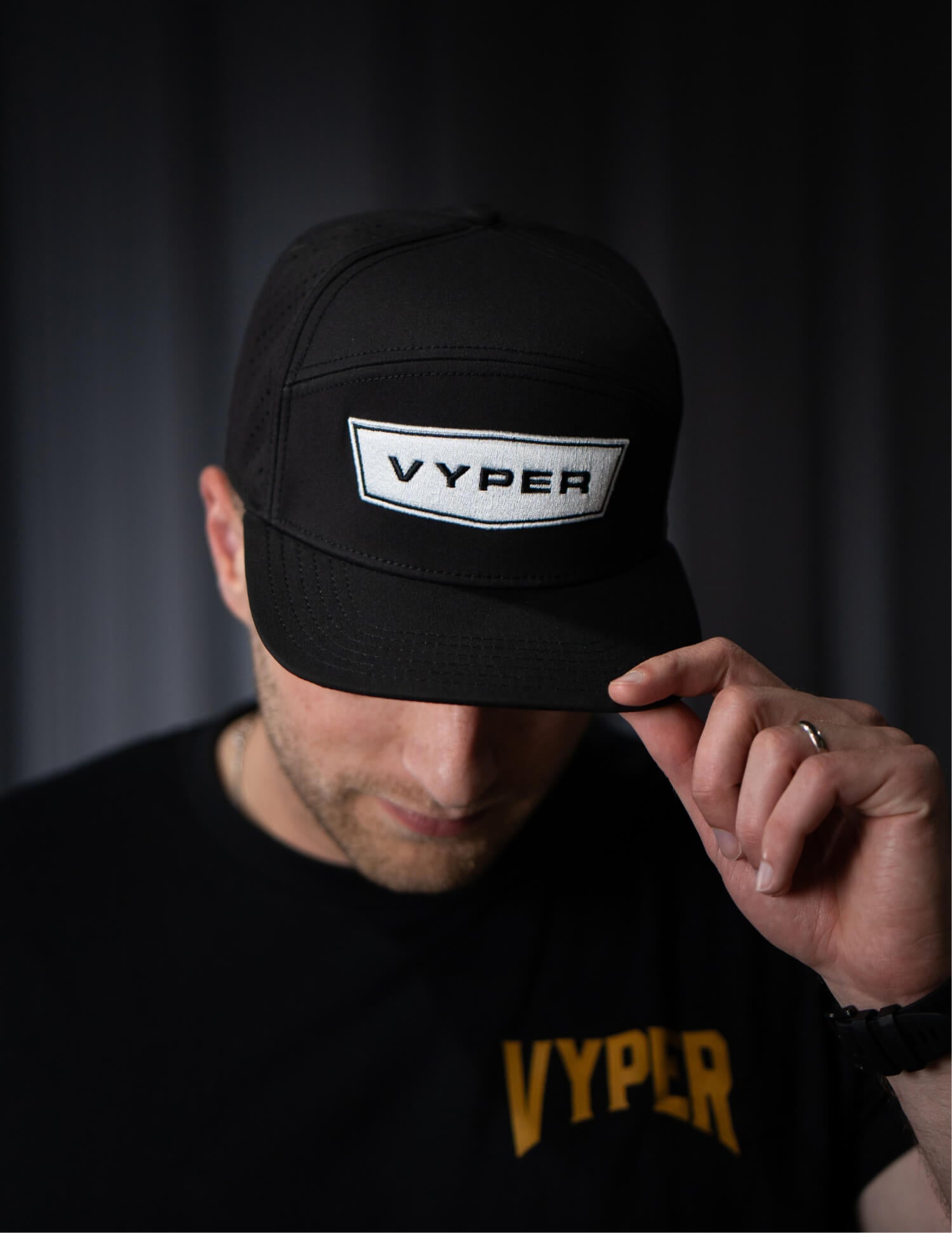 VYPER ORIGINAL FLAT BRIM