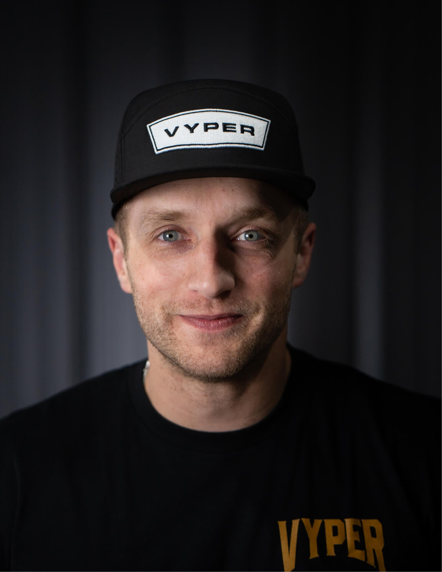 VYPER ORIGINAL FLAT BRIM