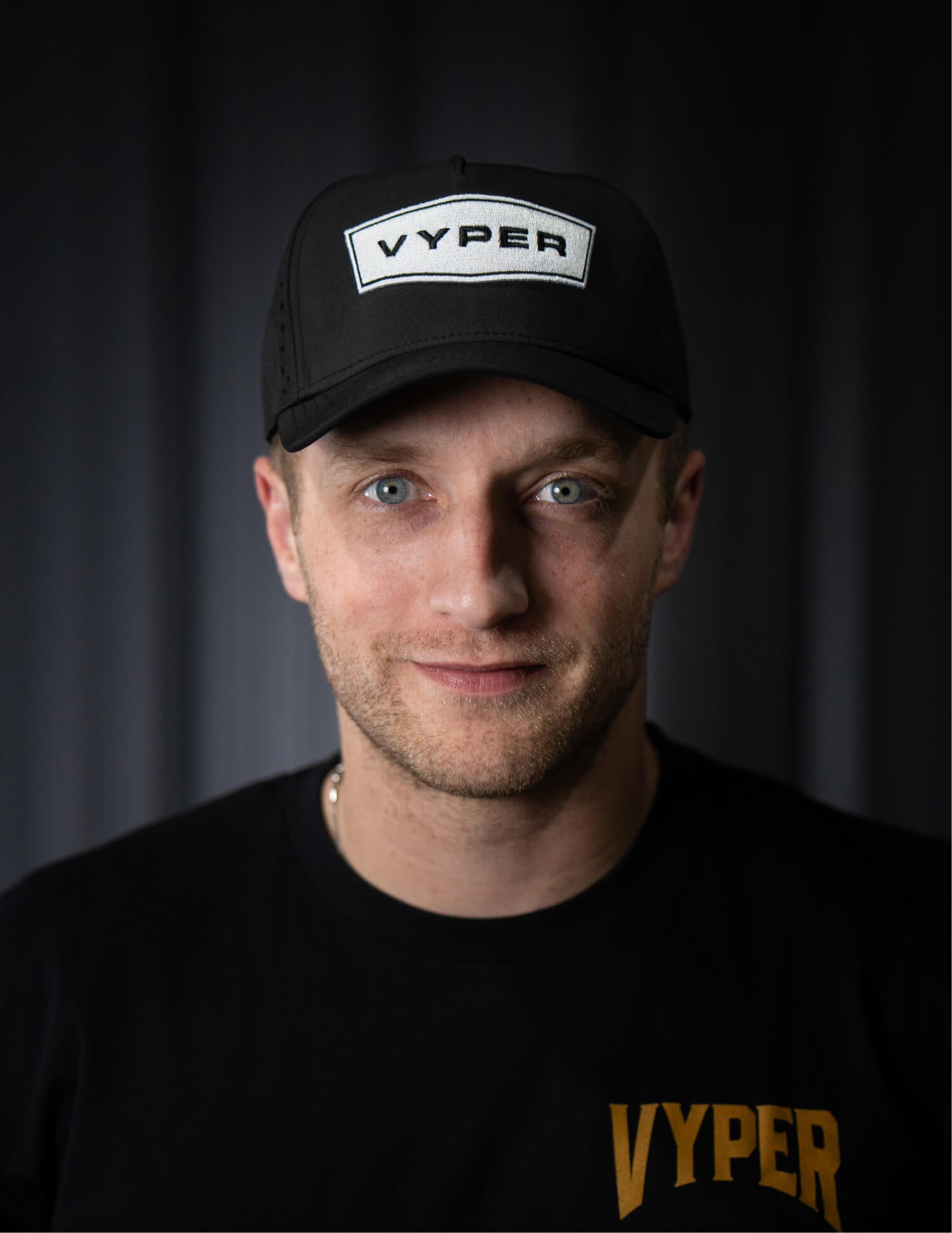 VYPER ORIGINAL PERFORMANCE HAT