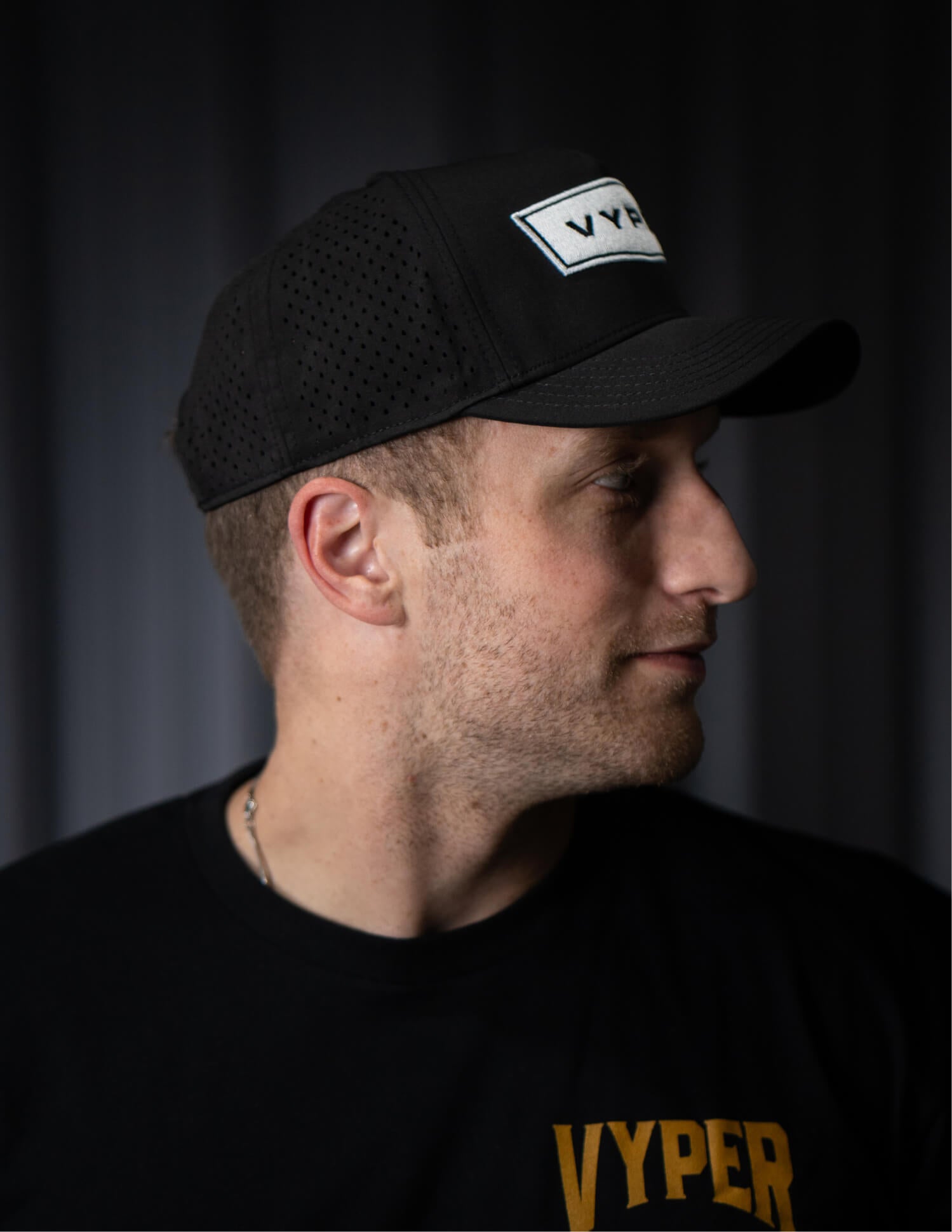 VYPER ORIGINAL PERFORMANCE HAT