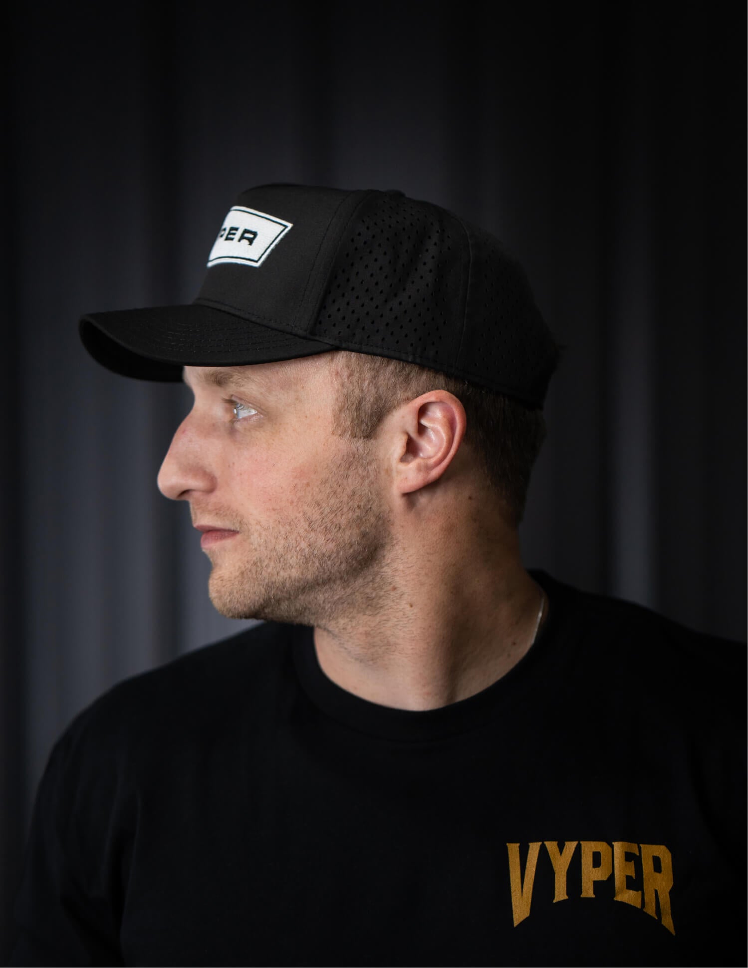 VYPER ORIGINAL PERFORMANCE HAT