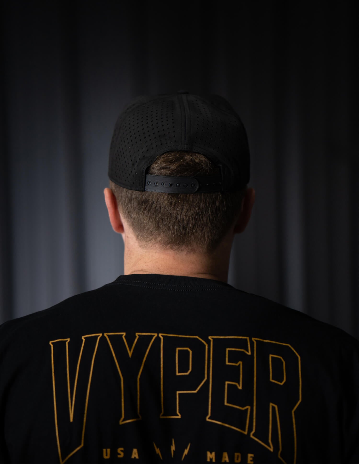 VYPER ORIGINAL PERFORMANCE HAT