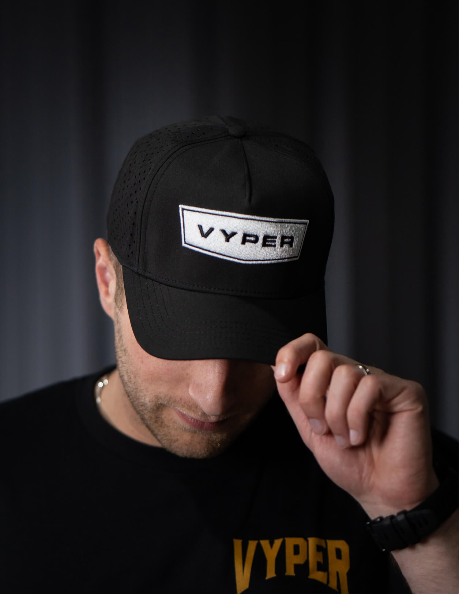 VYPER ORIGINAL PERFORMANCE HAT