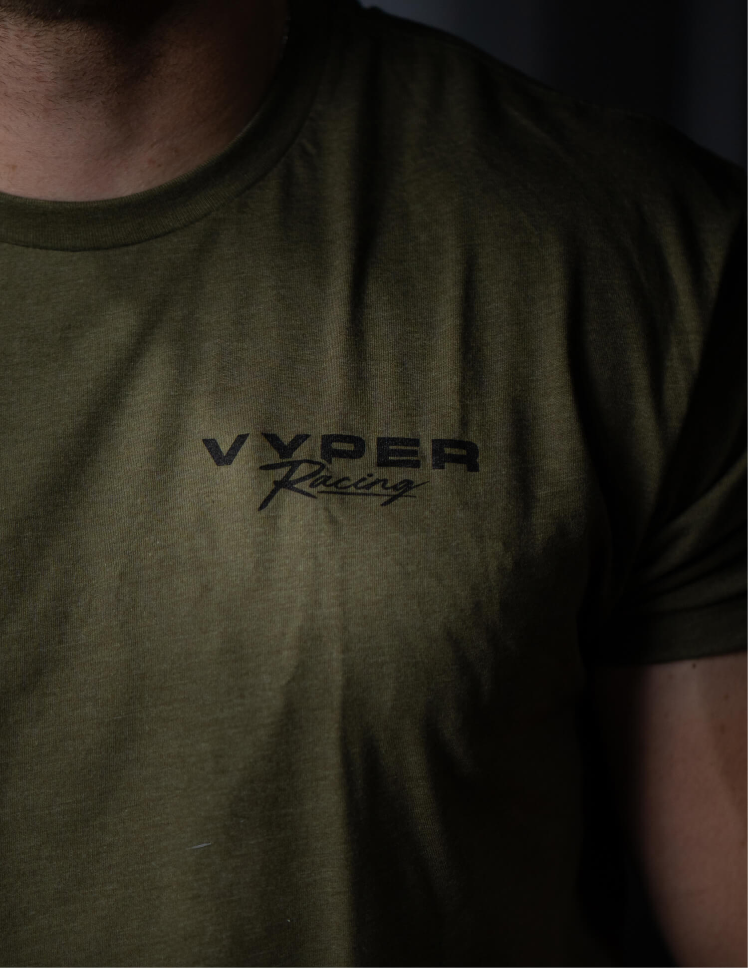 VYPER RACING TEE