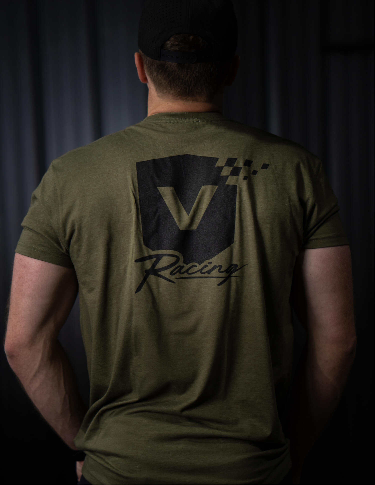 VYPER RACING TEE