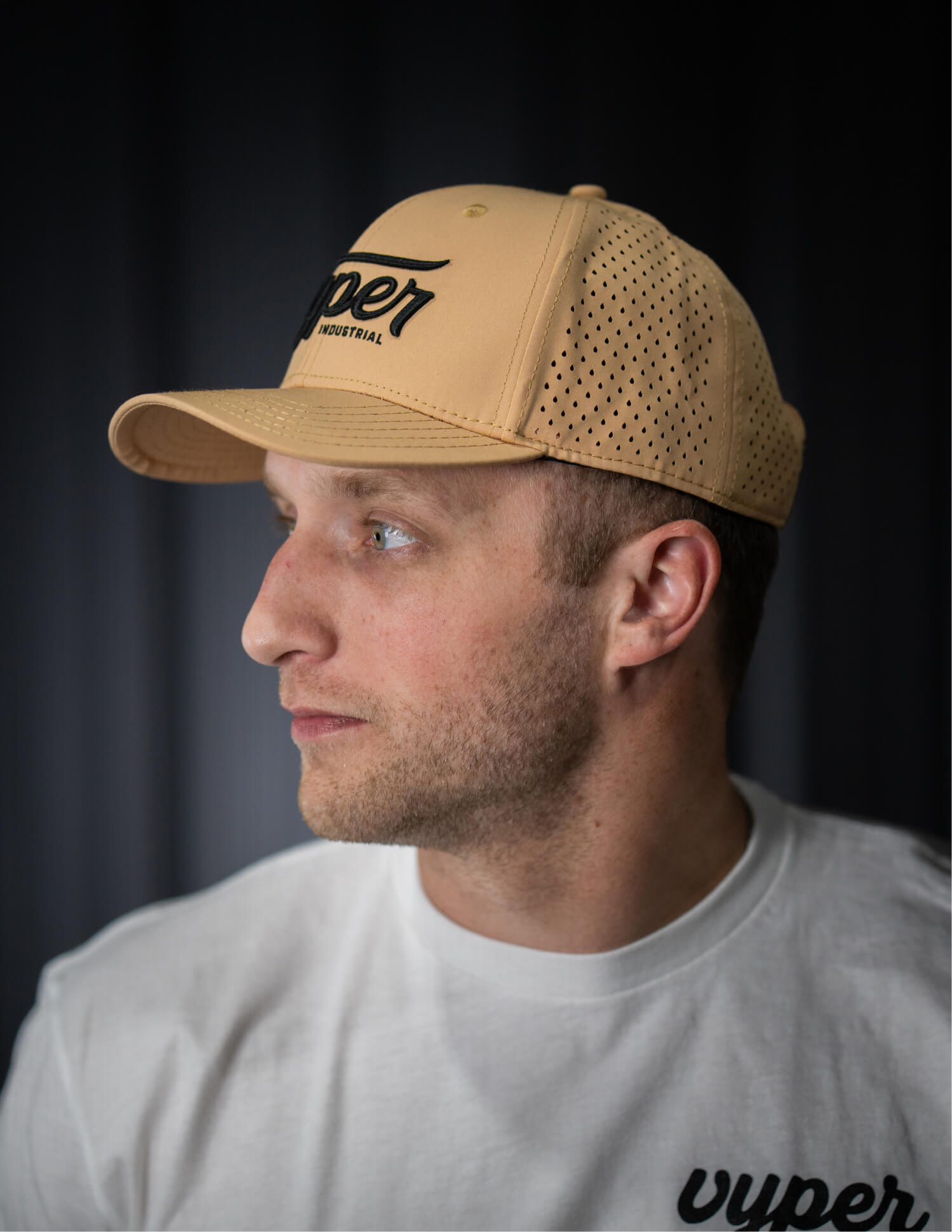VYPER SCRIPT COMFORT HAT