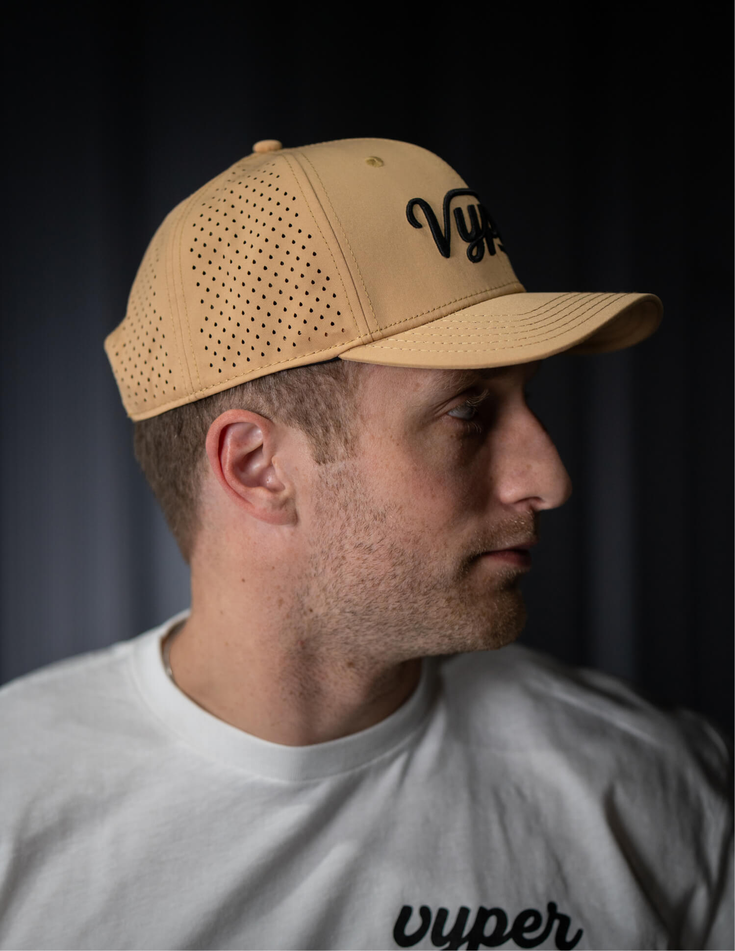 VYPER SCRIPT COMFORT HAT