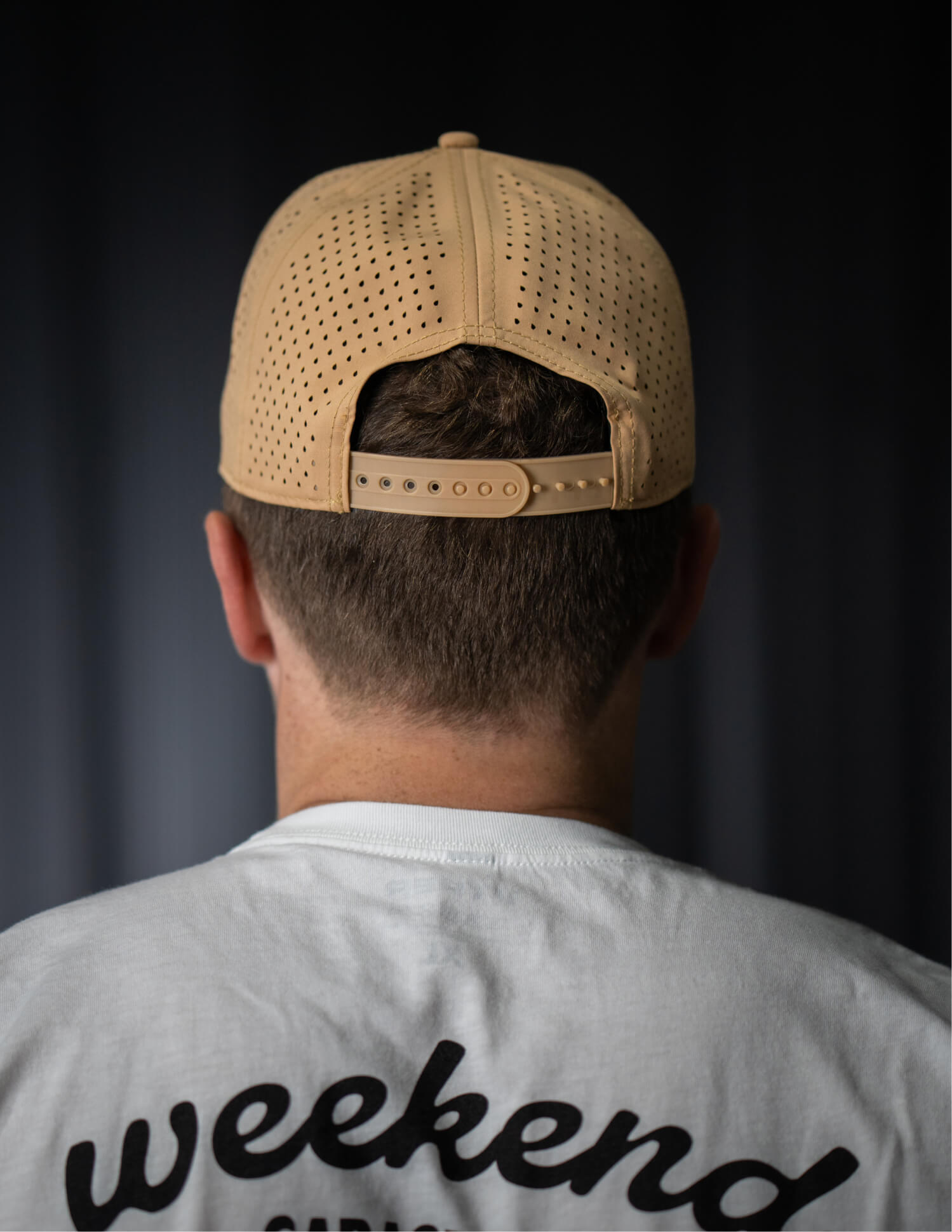 VYPER SCRIPT COMFORT HAT